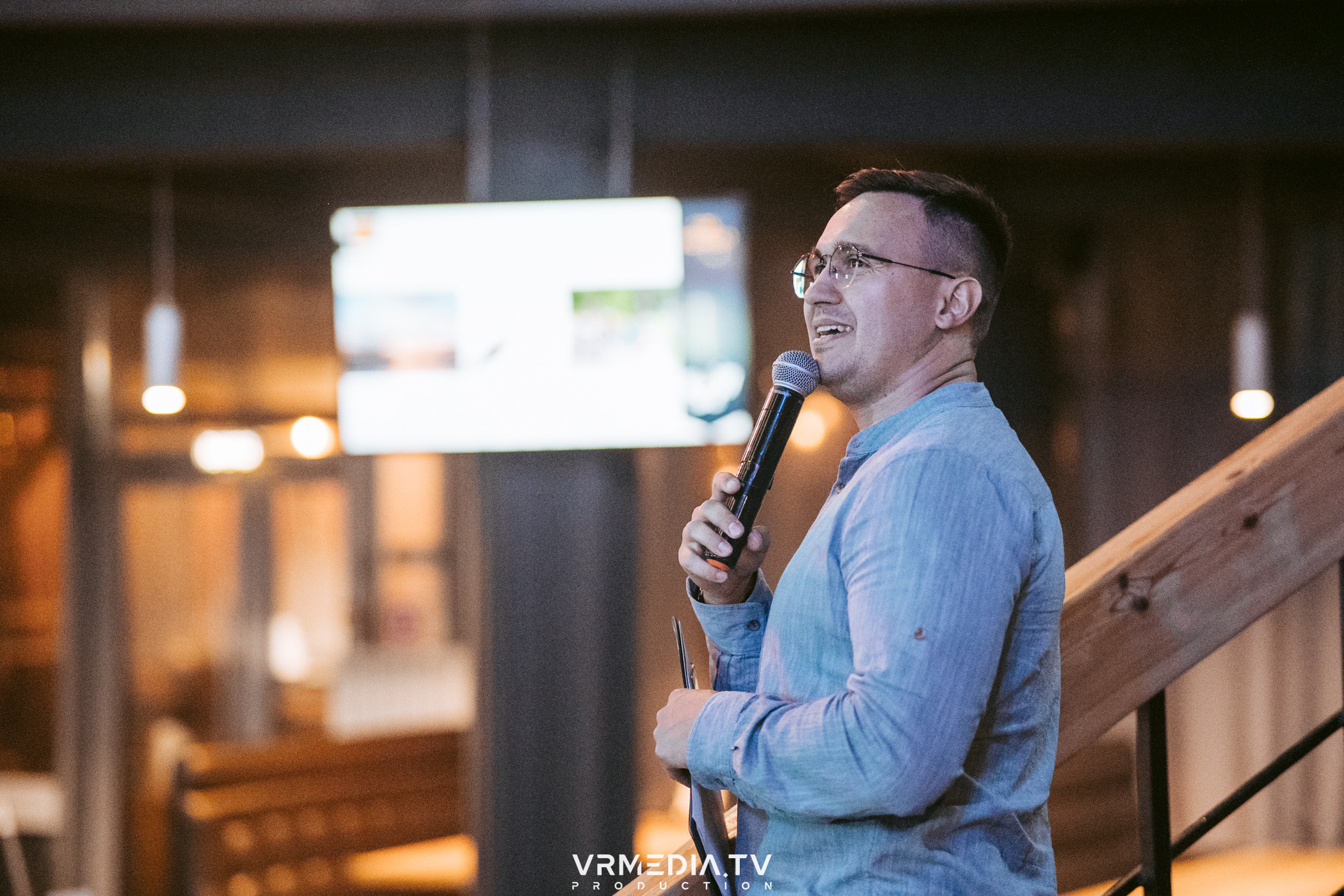 WoW QuiZ в баре «Друзья»