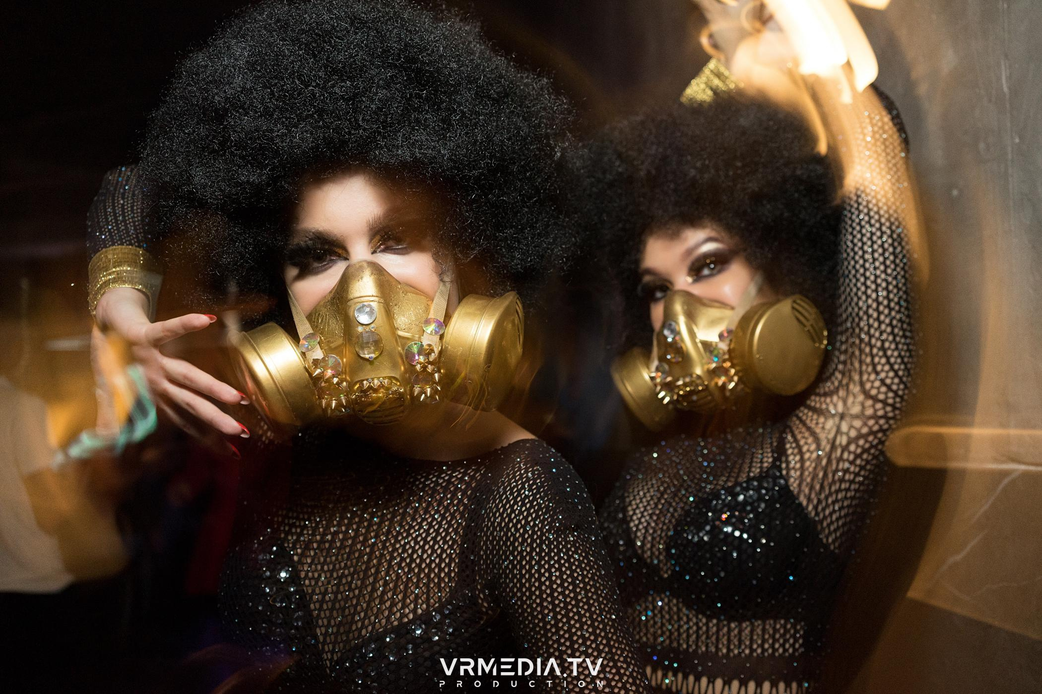 Выходные в баре «DOSKI»