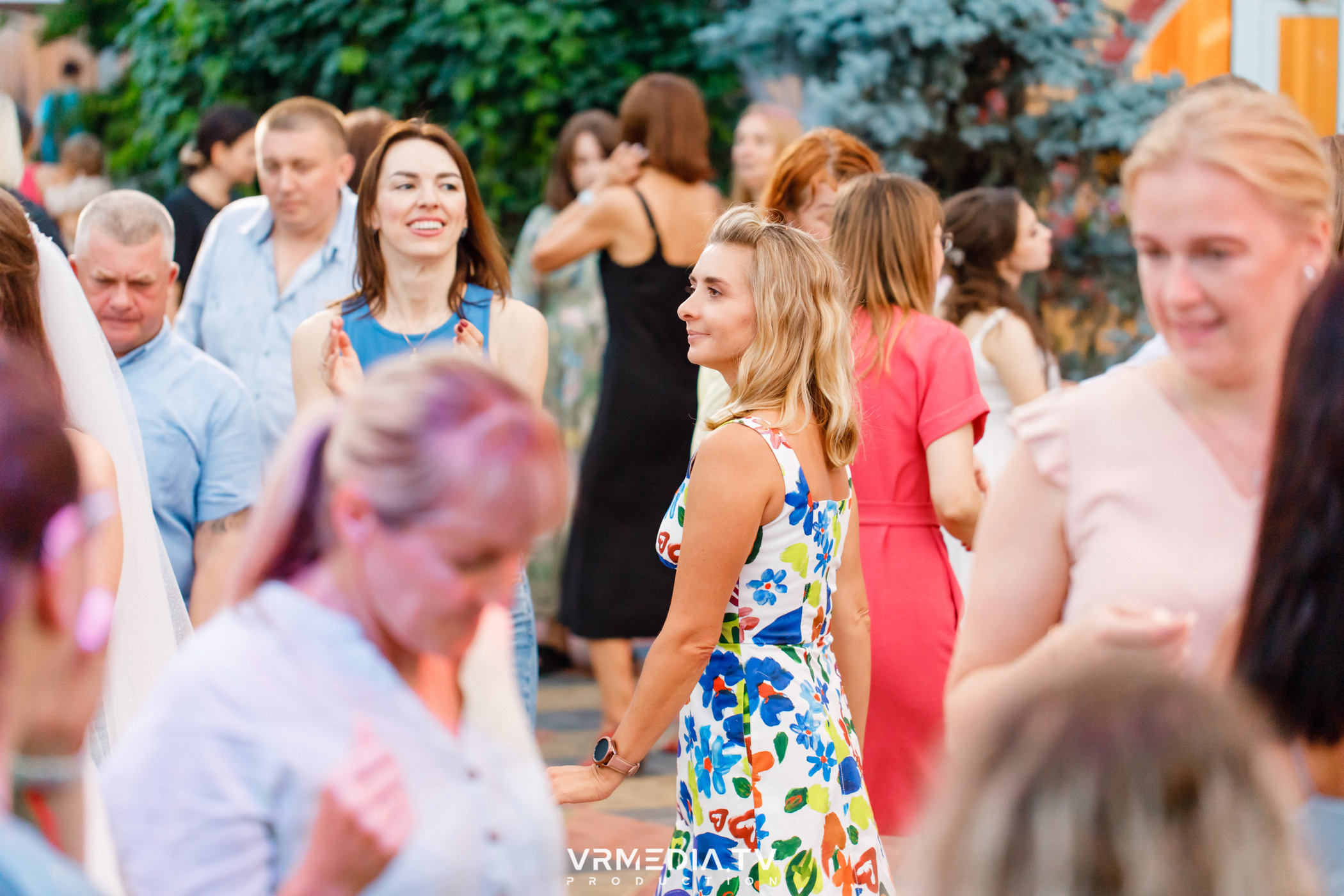 Выходные в ресторане «Лазурный берег»