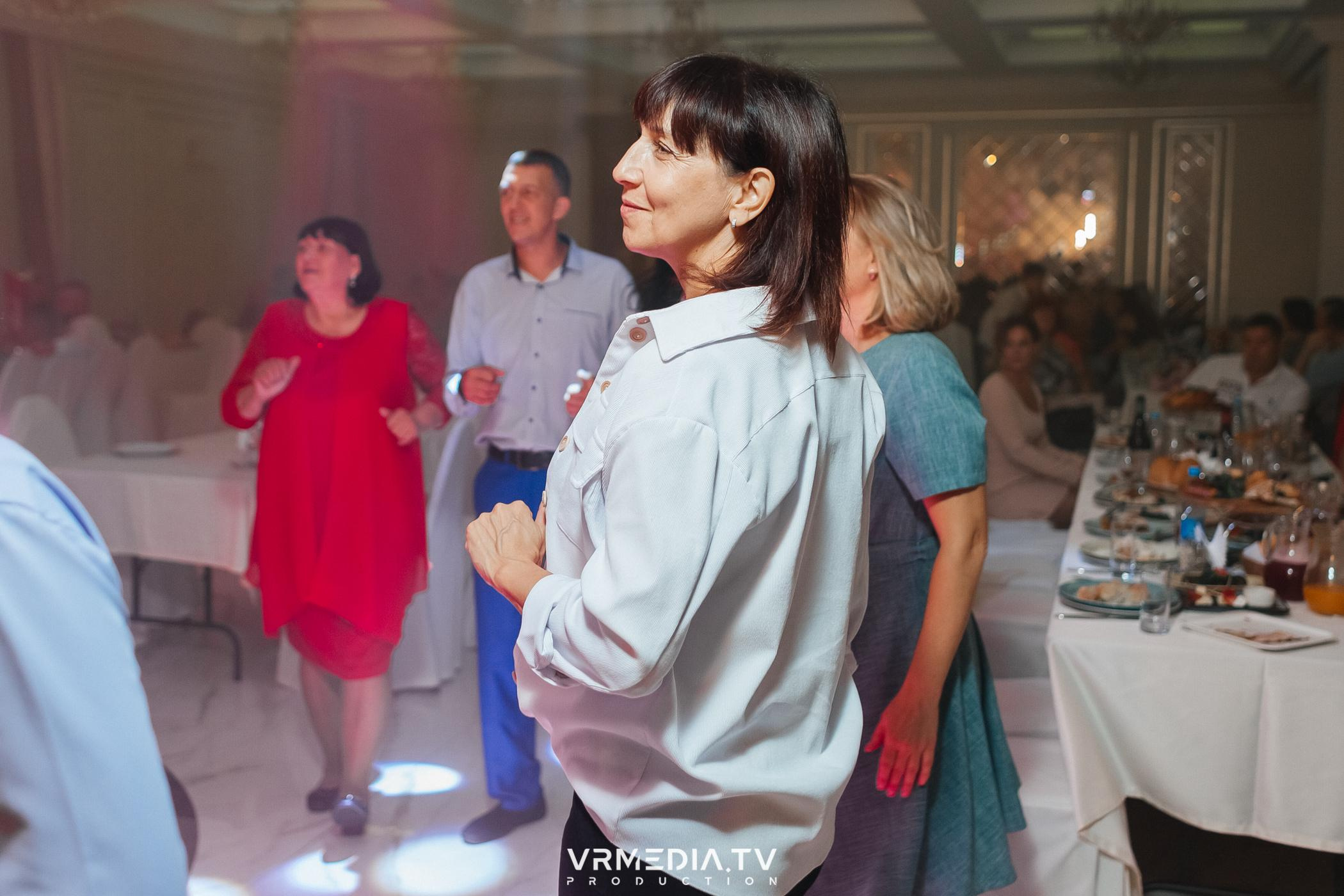 Выходные в ресторане «Лазурный берег»