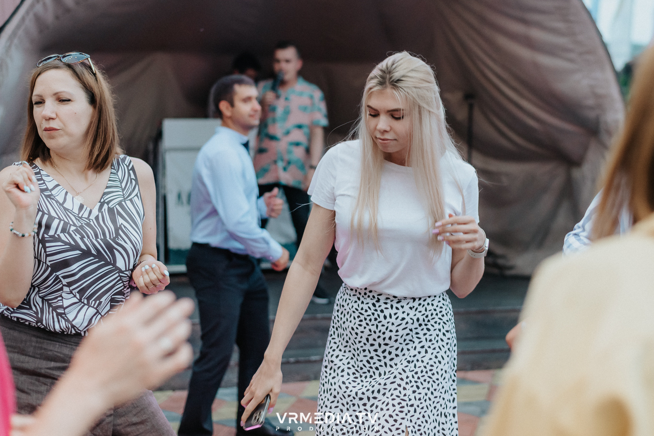 Выходные в ресторане «Лазурный берег»