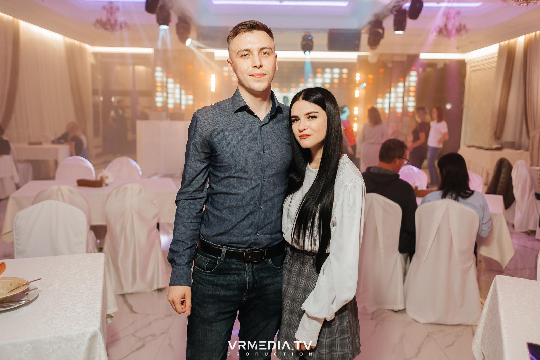 Выходные в ресторане «Лазурный берег»