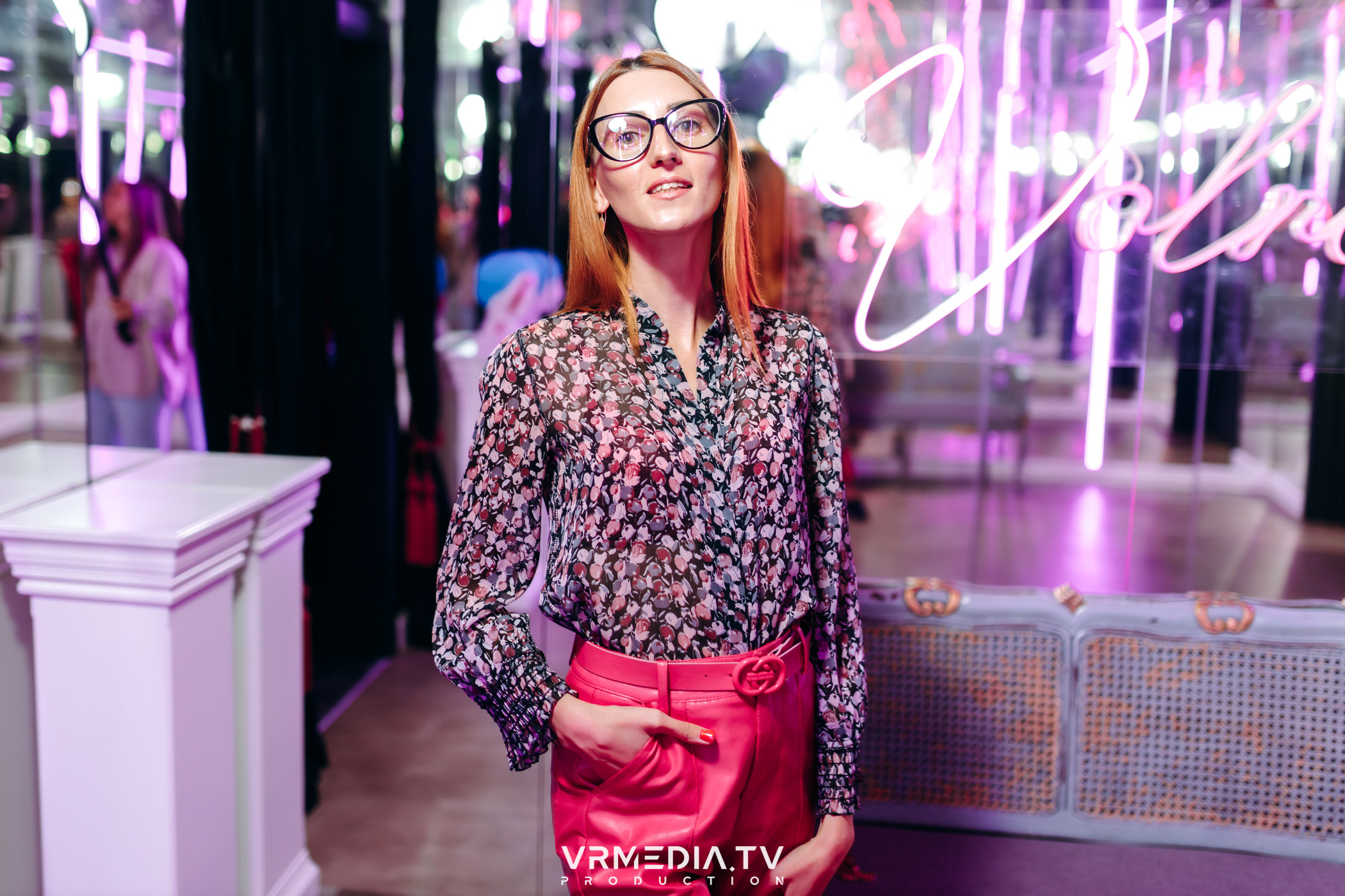 «Barbie party» в караоке-баре «Volna»