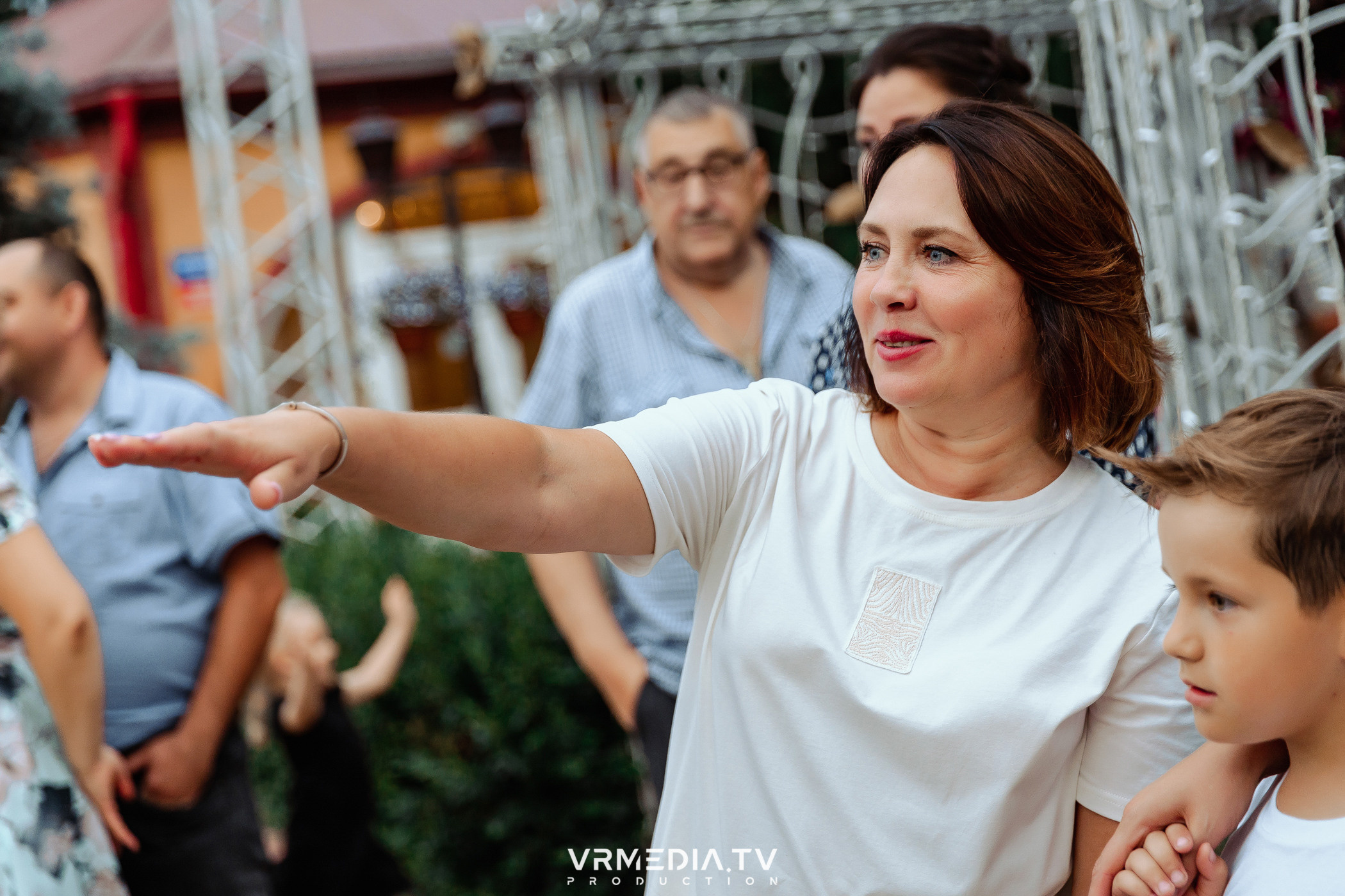 Выходные в ресторане «Лазурный берег»