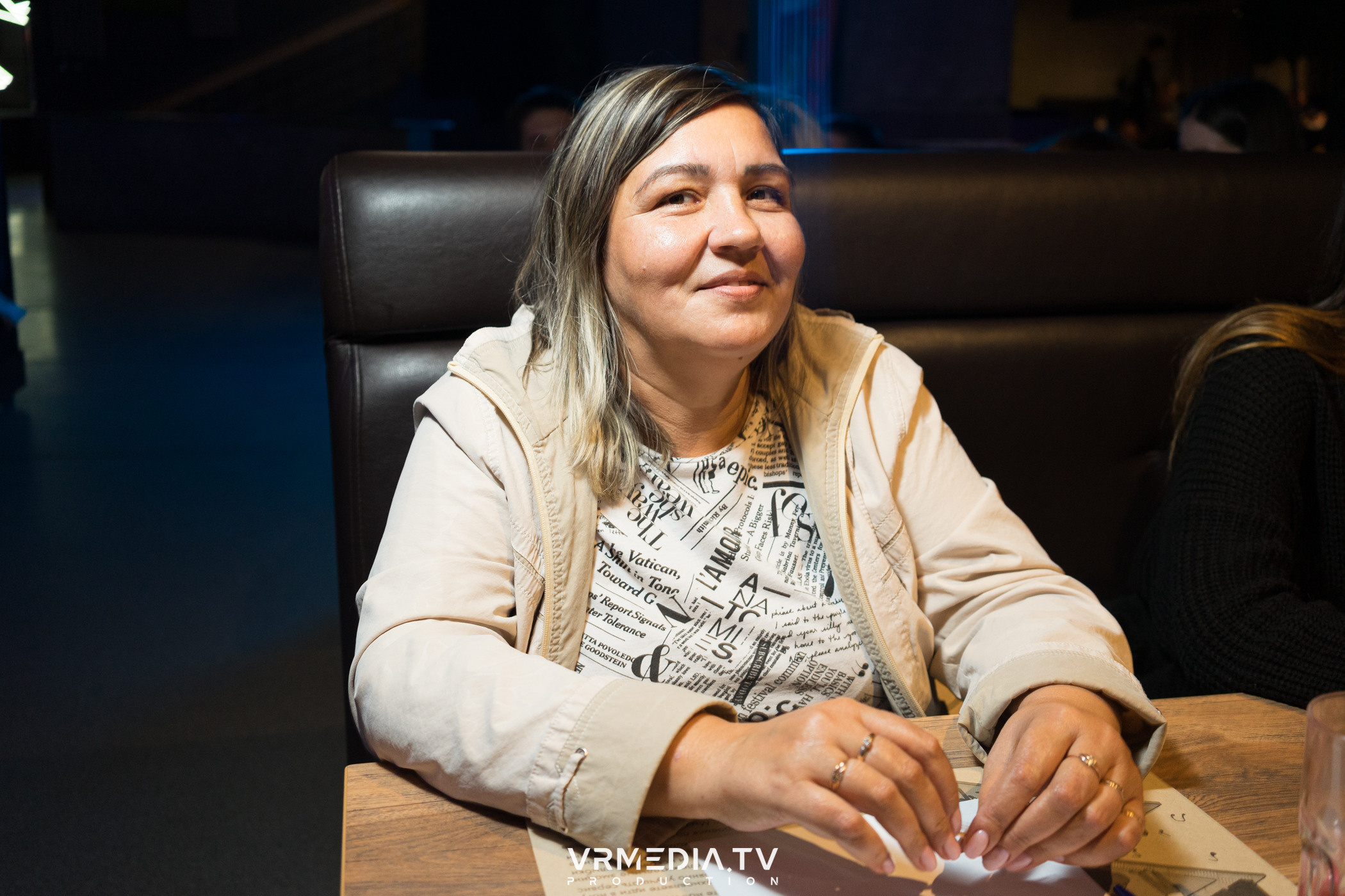 WoW QuiZ в баре «Друзья»