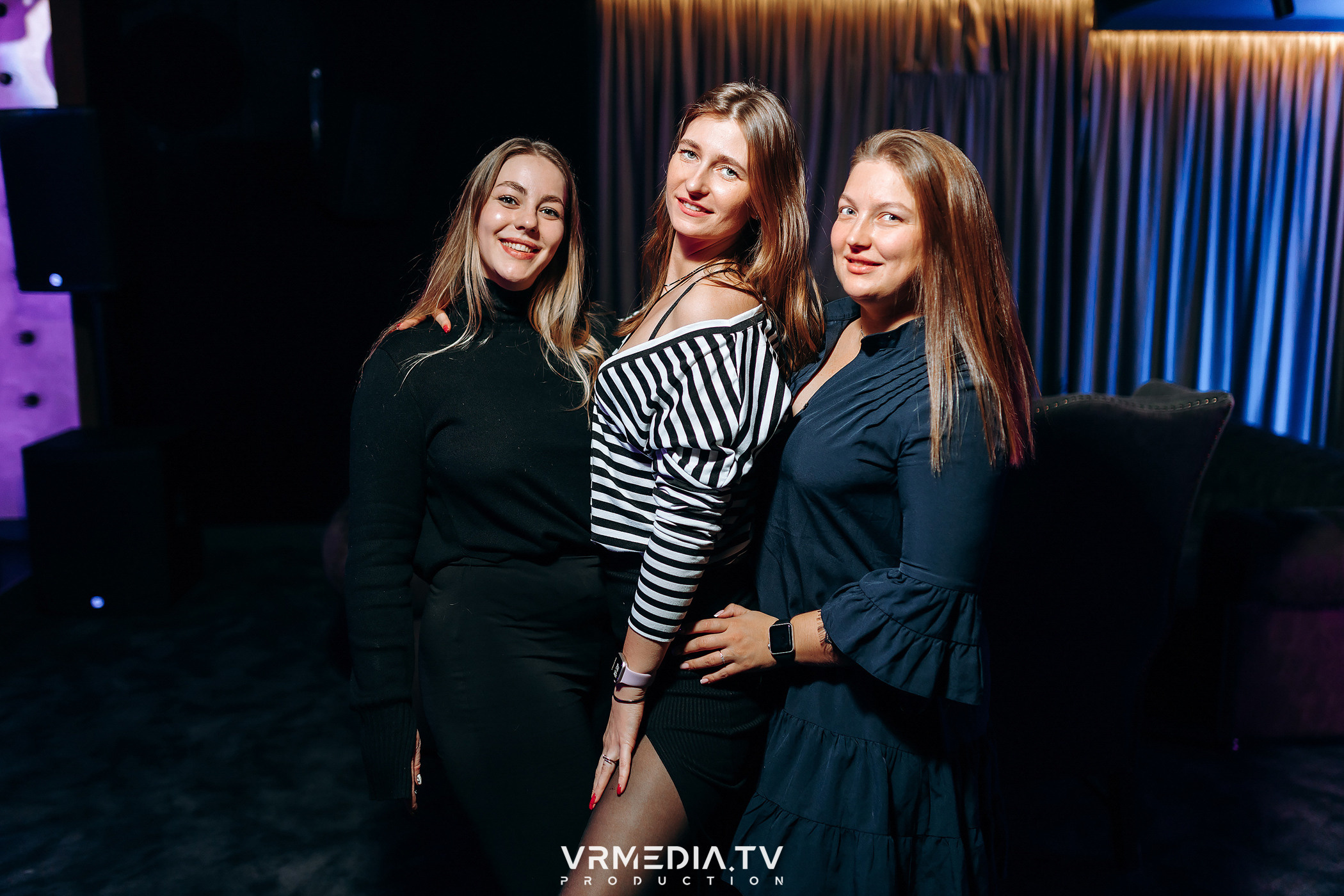 TOP CHART в караоке-баре «Volna»