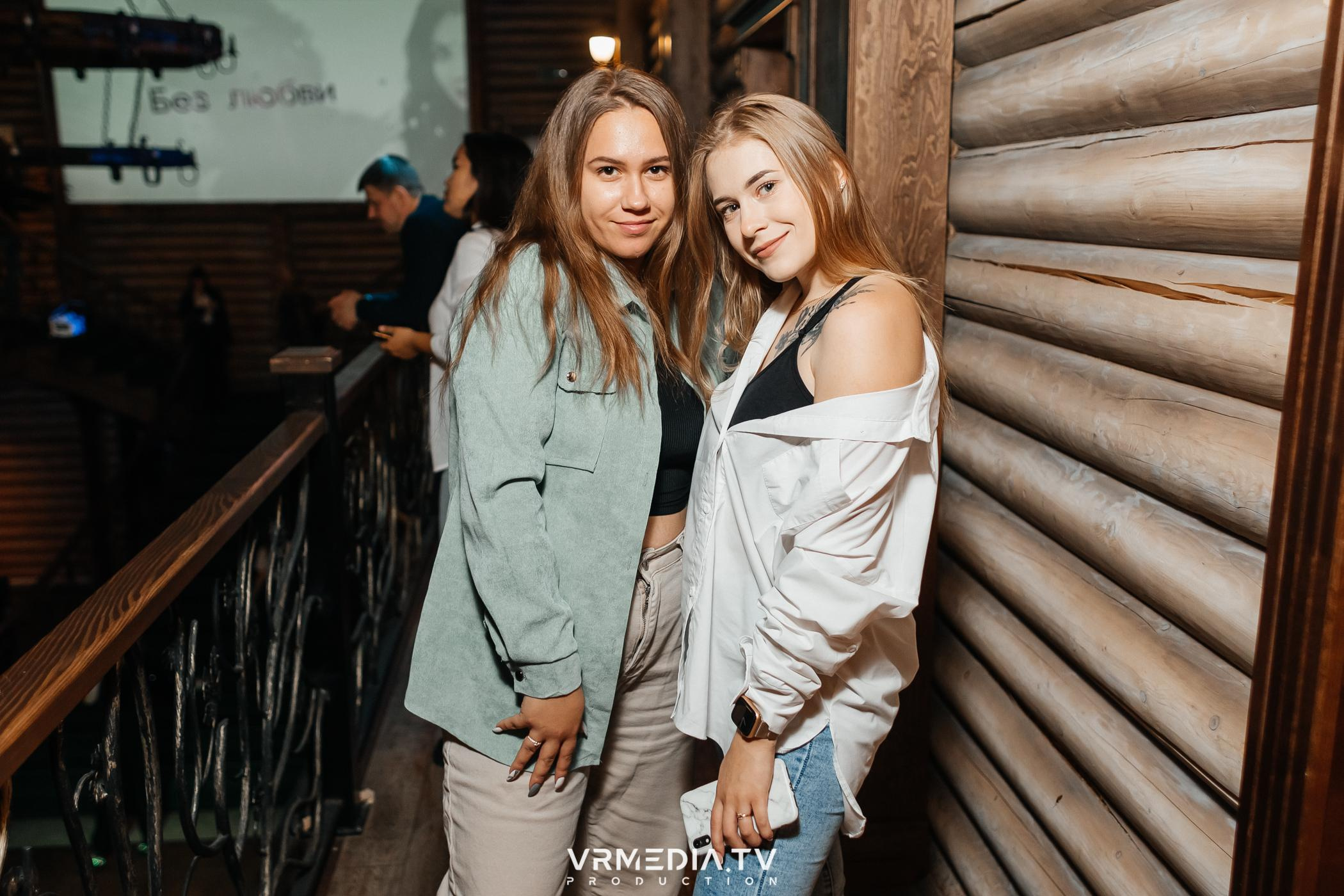 В гостях «У Петровича»