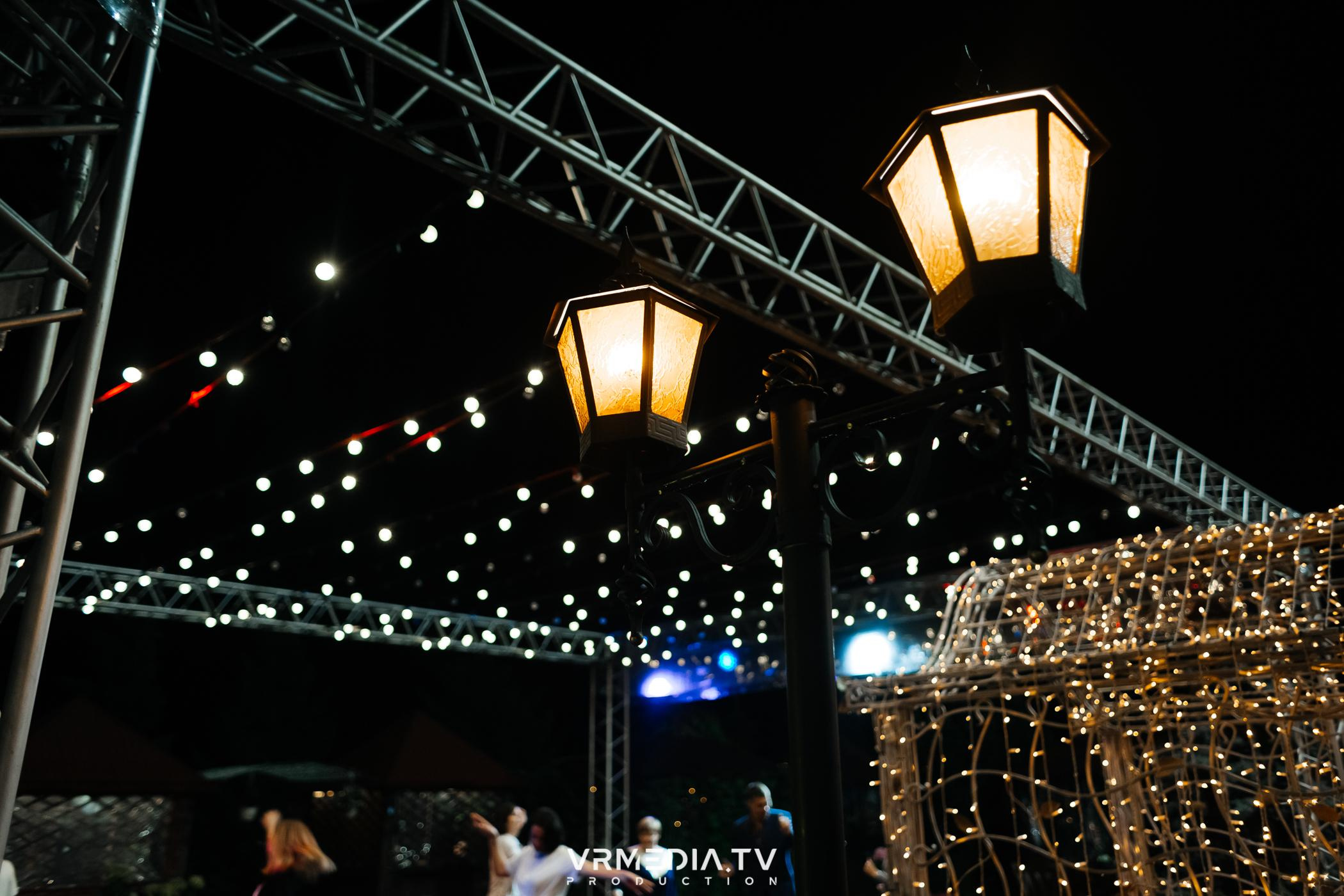 Выходные в ресторане «Лазурный берег»