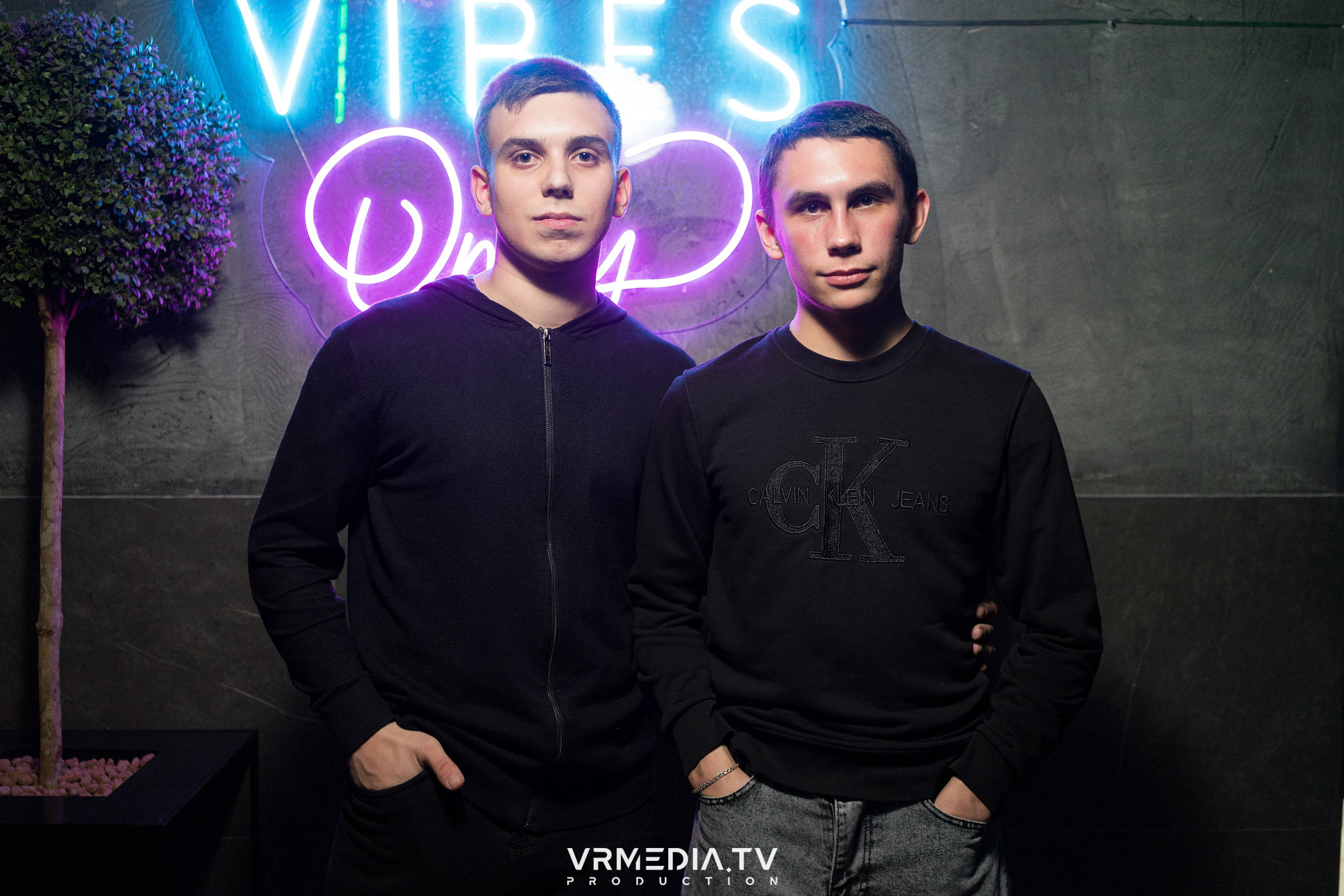 Teachers party в баре «Друзья»