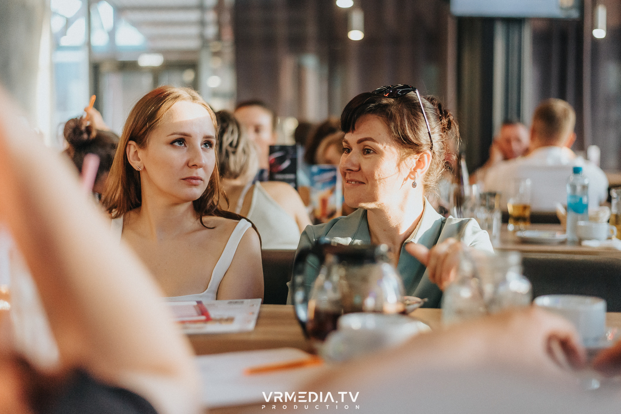 WoW QuiZ в баре «DOSKI»