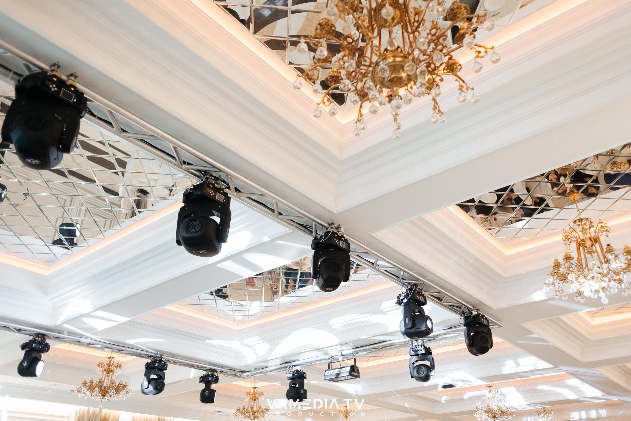 EVENT вечеринка в ресторане «Лазурный берег»