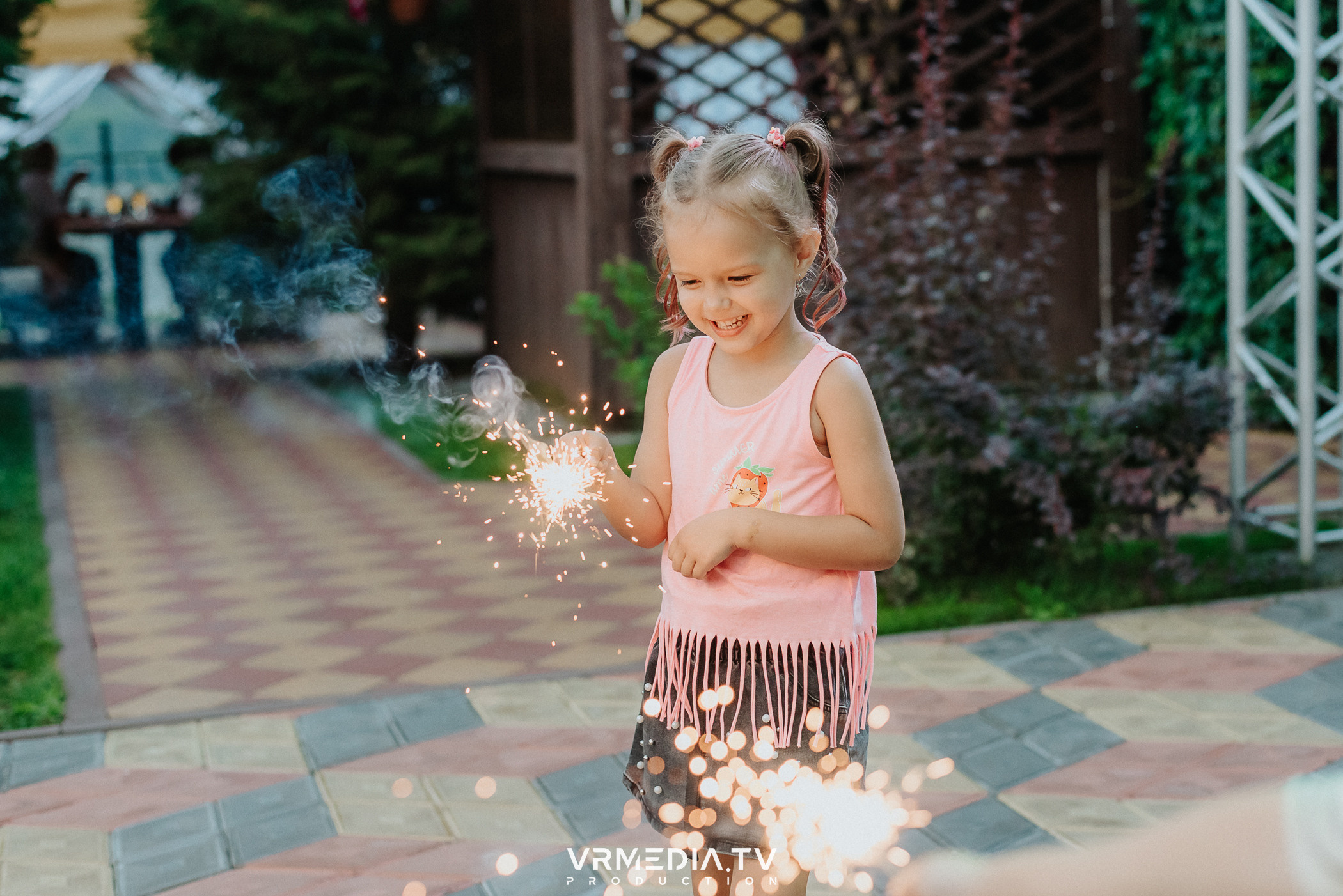 Выходные в ресторане «Лазурный берег»