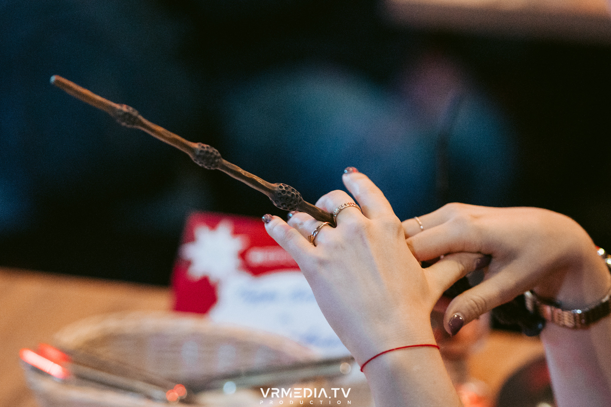 WoW QuiZ в баре «Друзья»