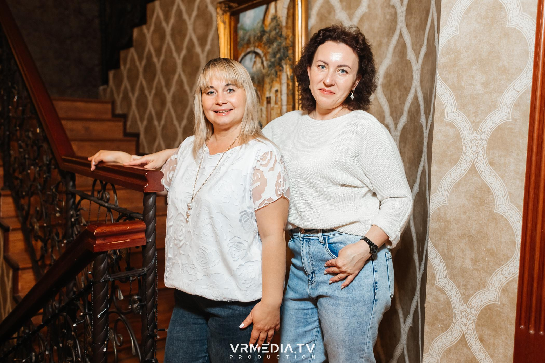 Выходные в ресторане «Лазурный берег»