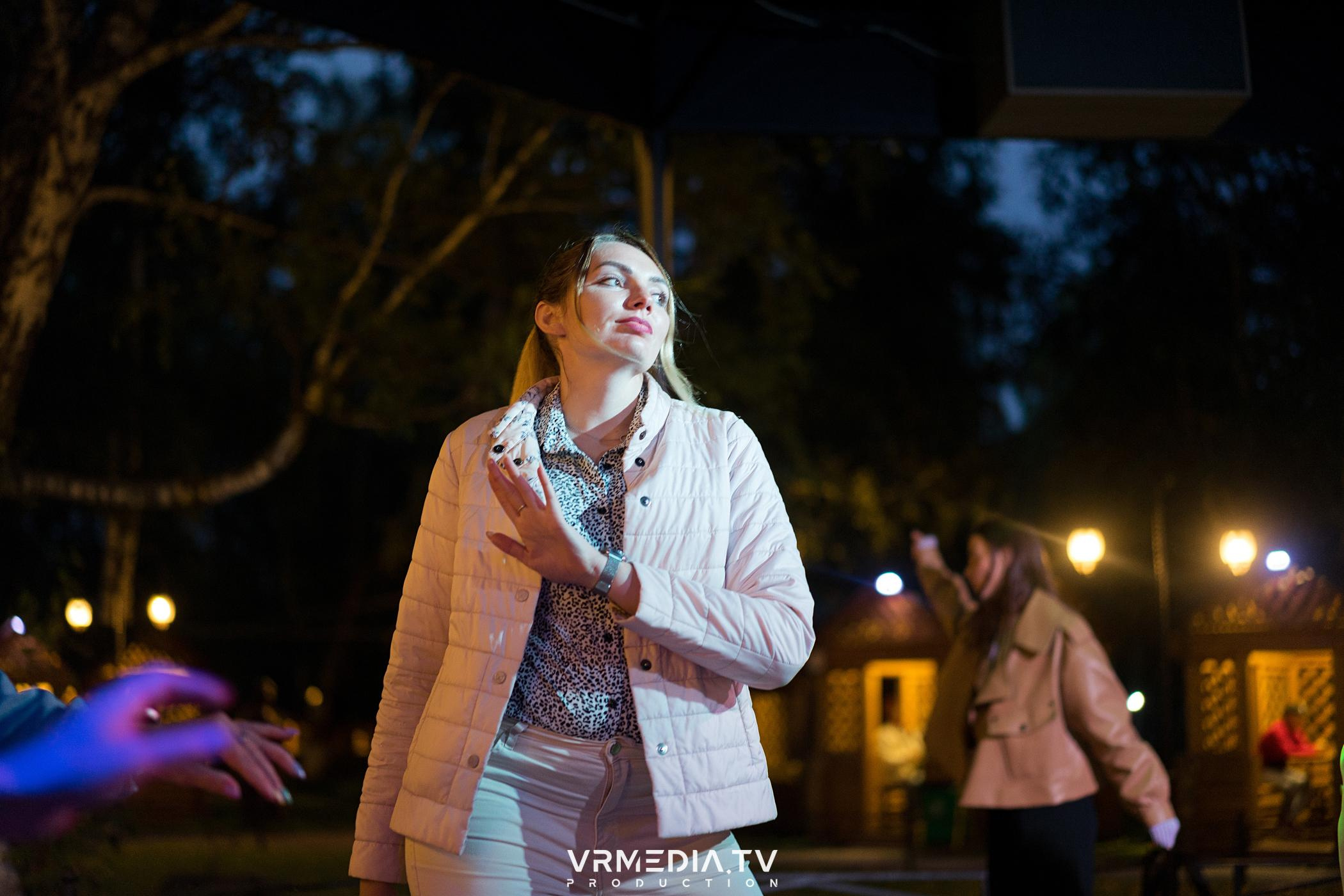 В гостях «У Петровича»