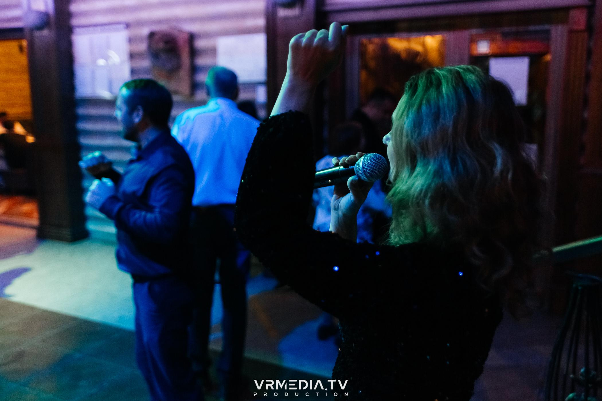 В гостях «У Петровича»