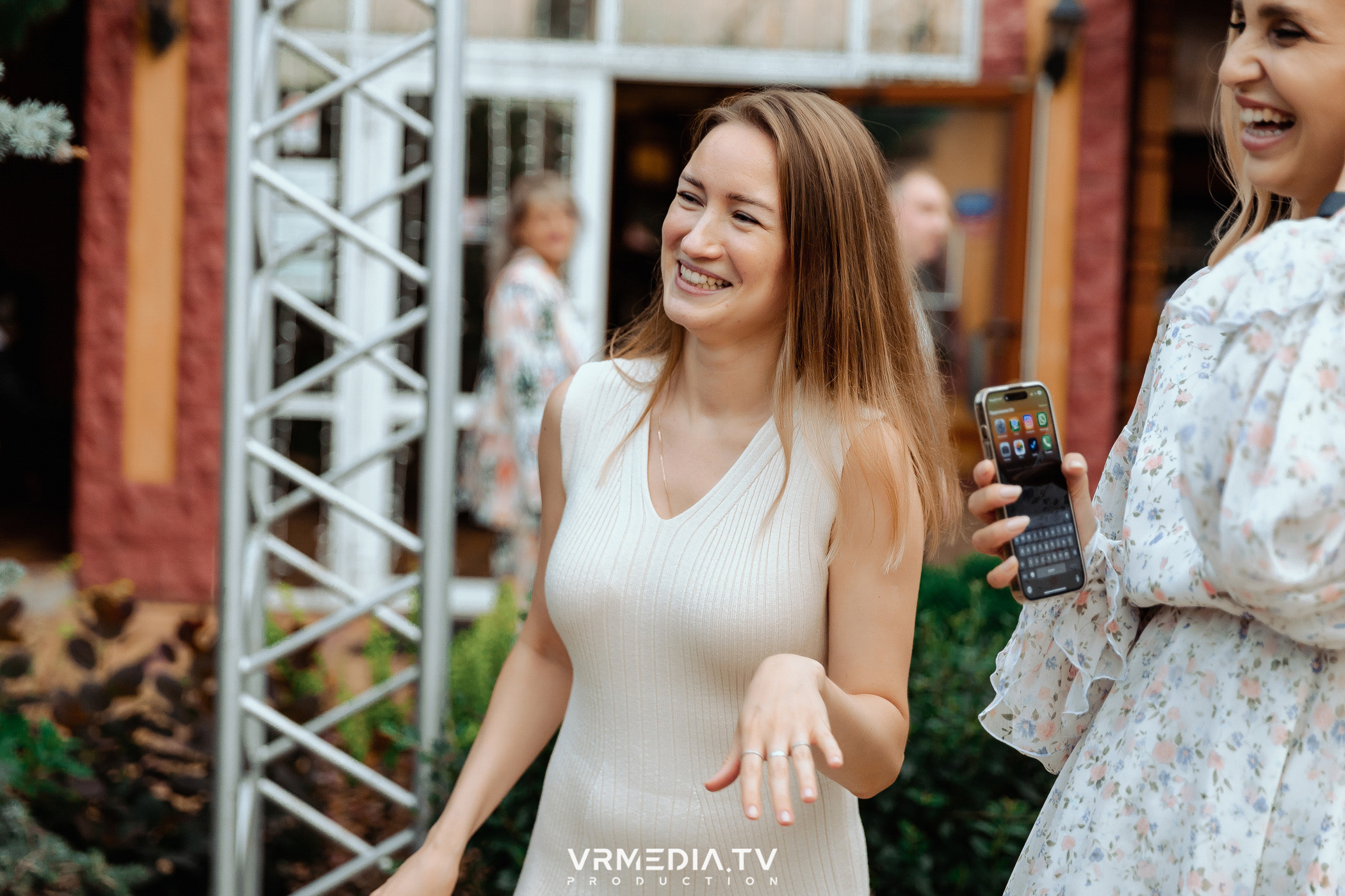 Выходные в ресторане «Лазурный берег»