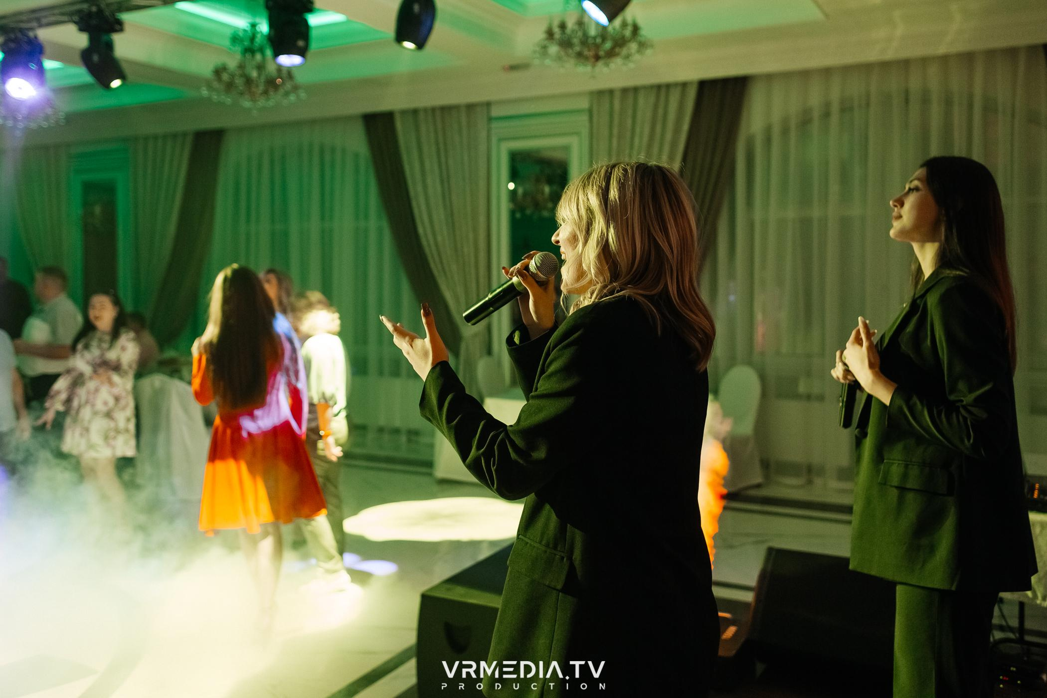 Выходные в ресторане «Лазурный берег»