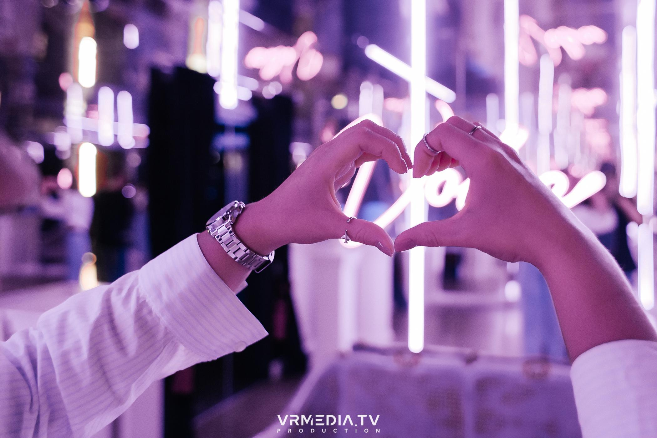 Выходные в караоке-баре «Volna»