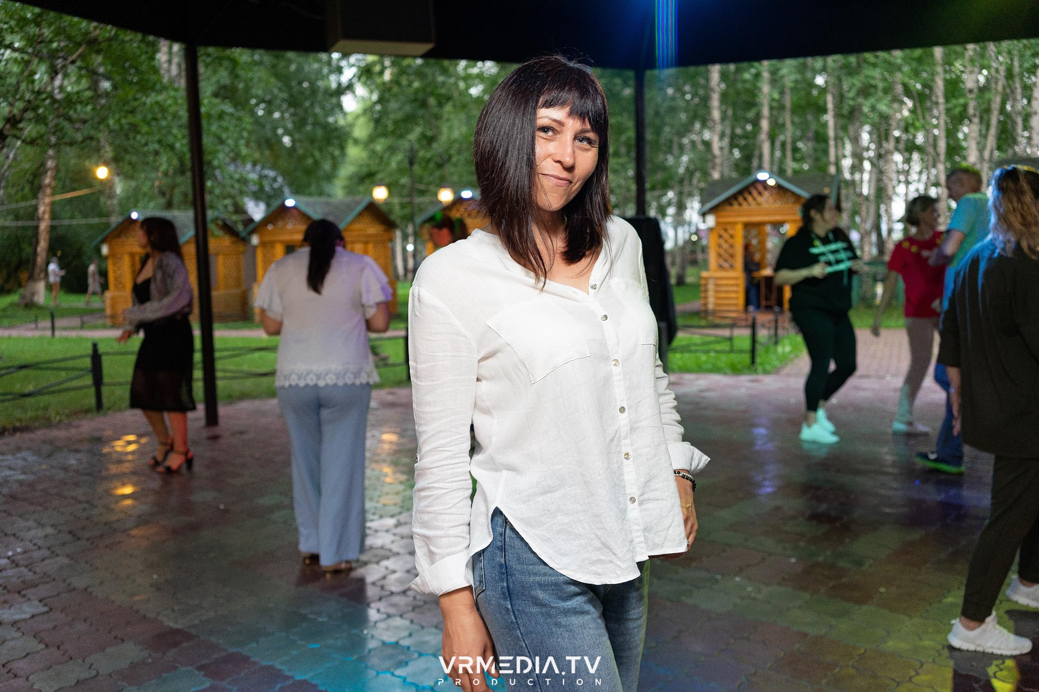 В гостях «У Петровича»