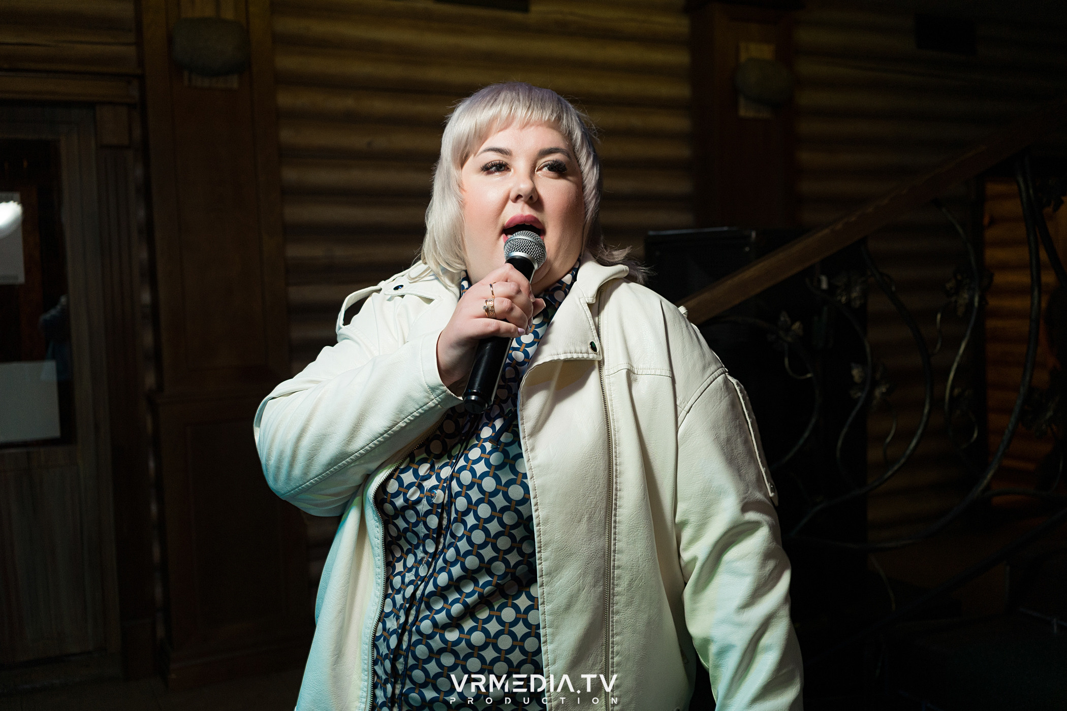 В гостях «У Петровича»