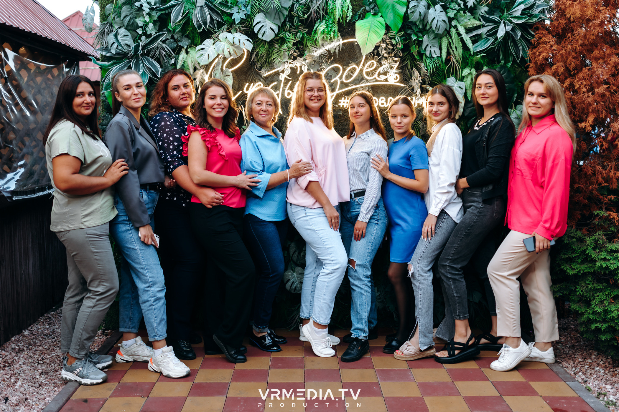 Выходные в ресторане «Лазурный берег»