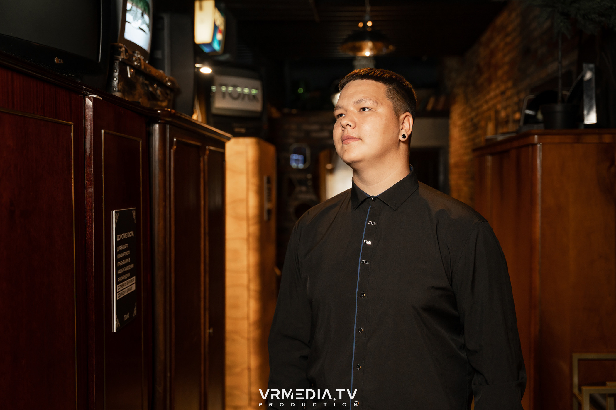 Выходные в культурном пространстве «Редакция»