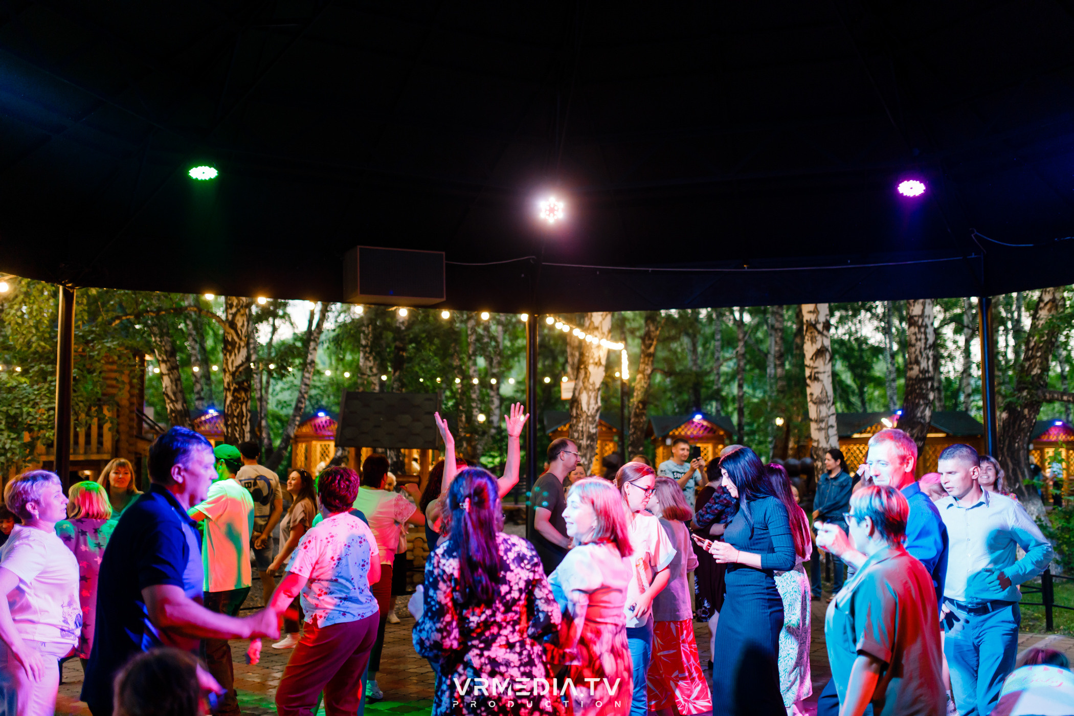 В гостях «У Петровича»