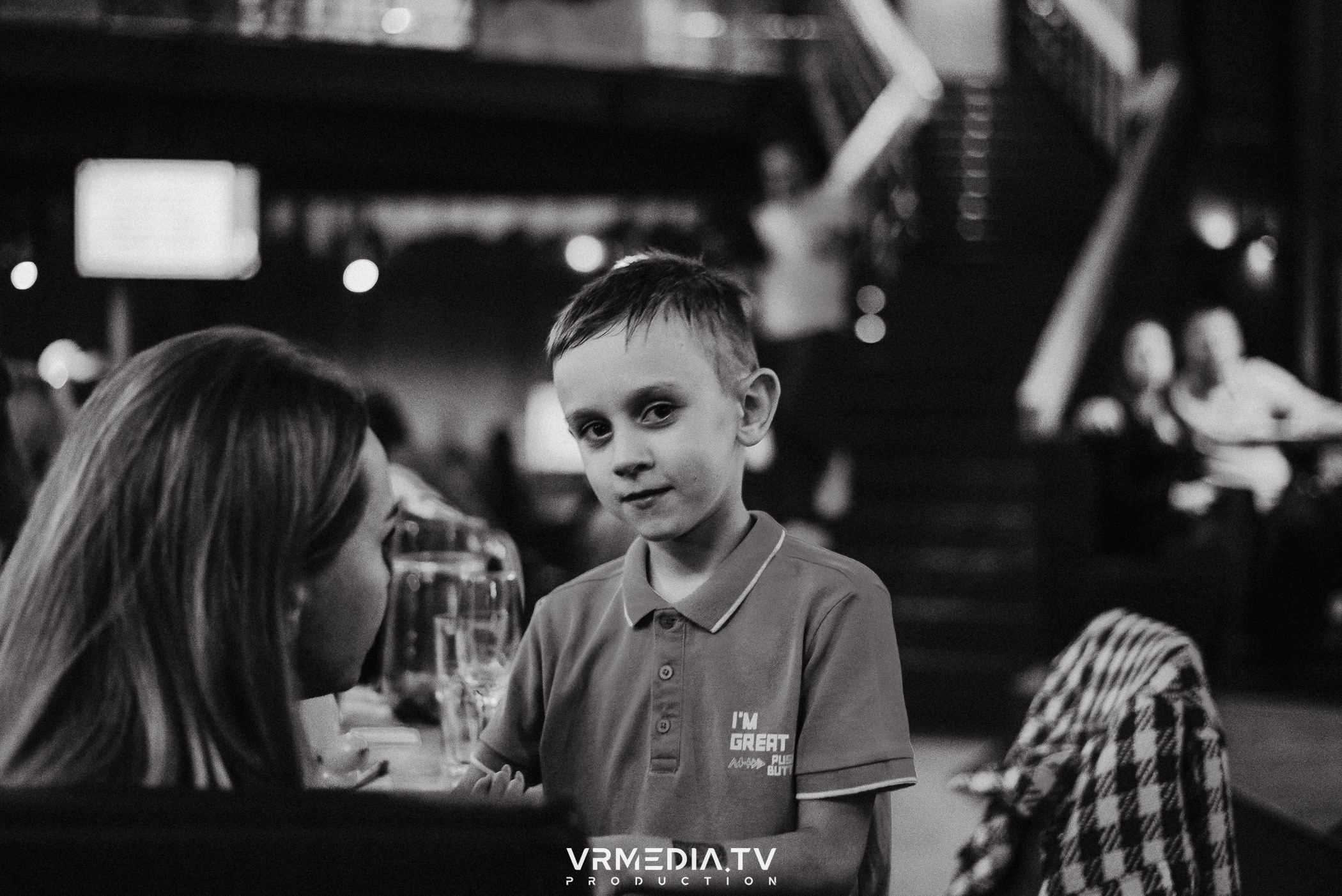 WoW QuiZ в баре «DOSKI»