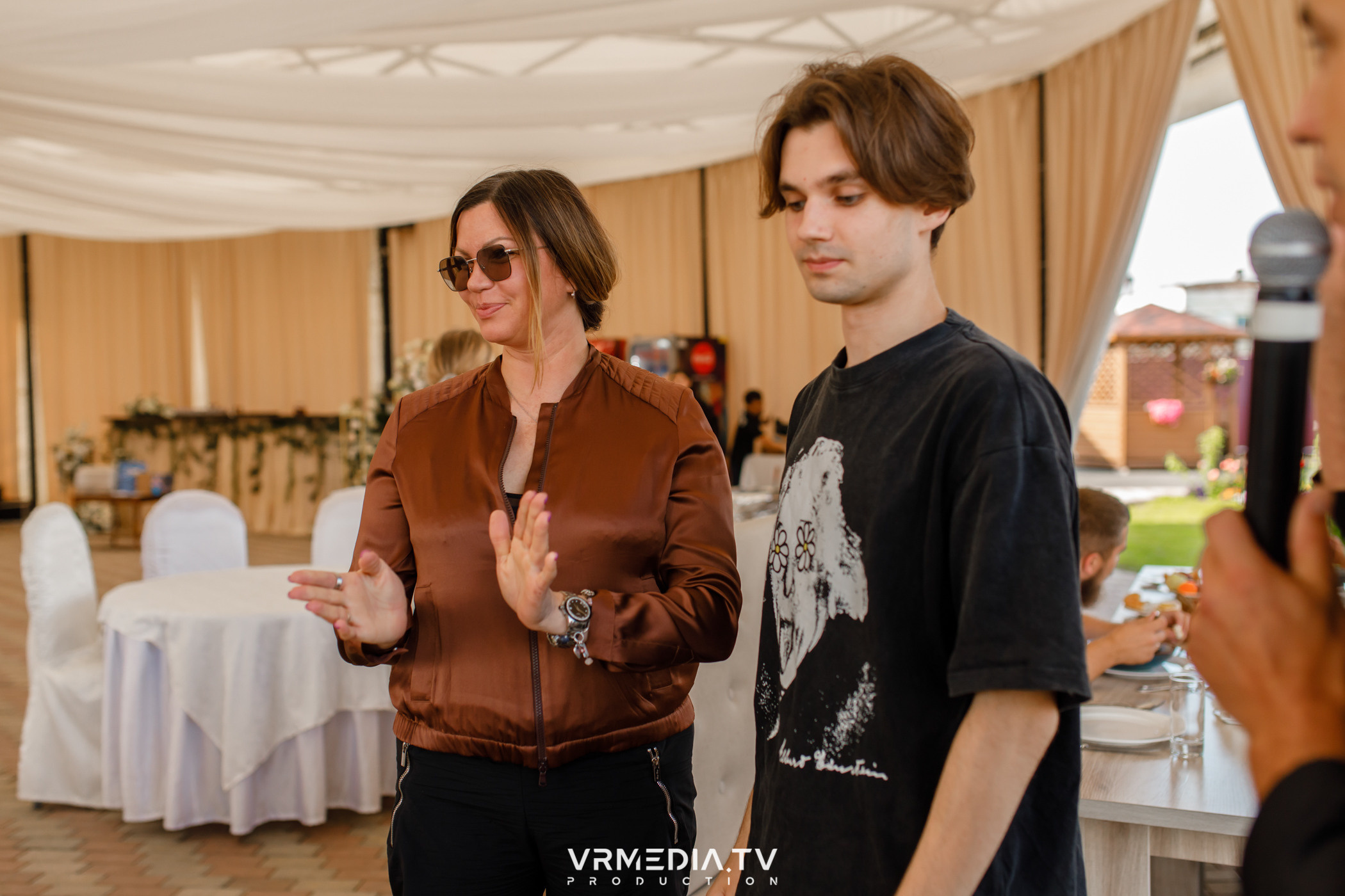 Фестиваль восточной кухни в ресторане «Империя»