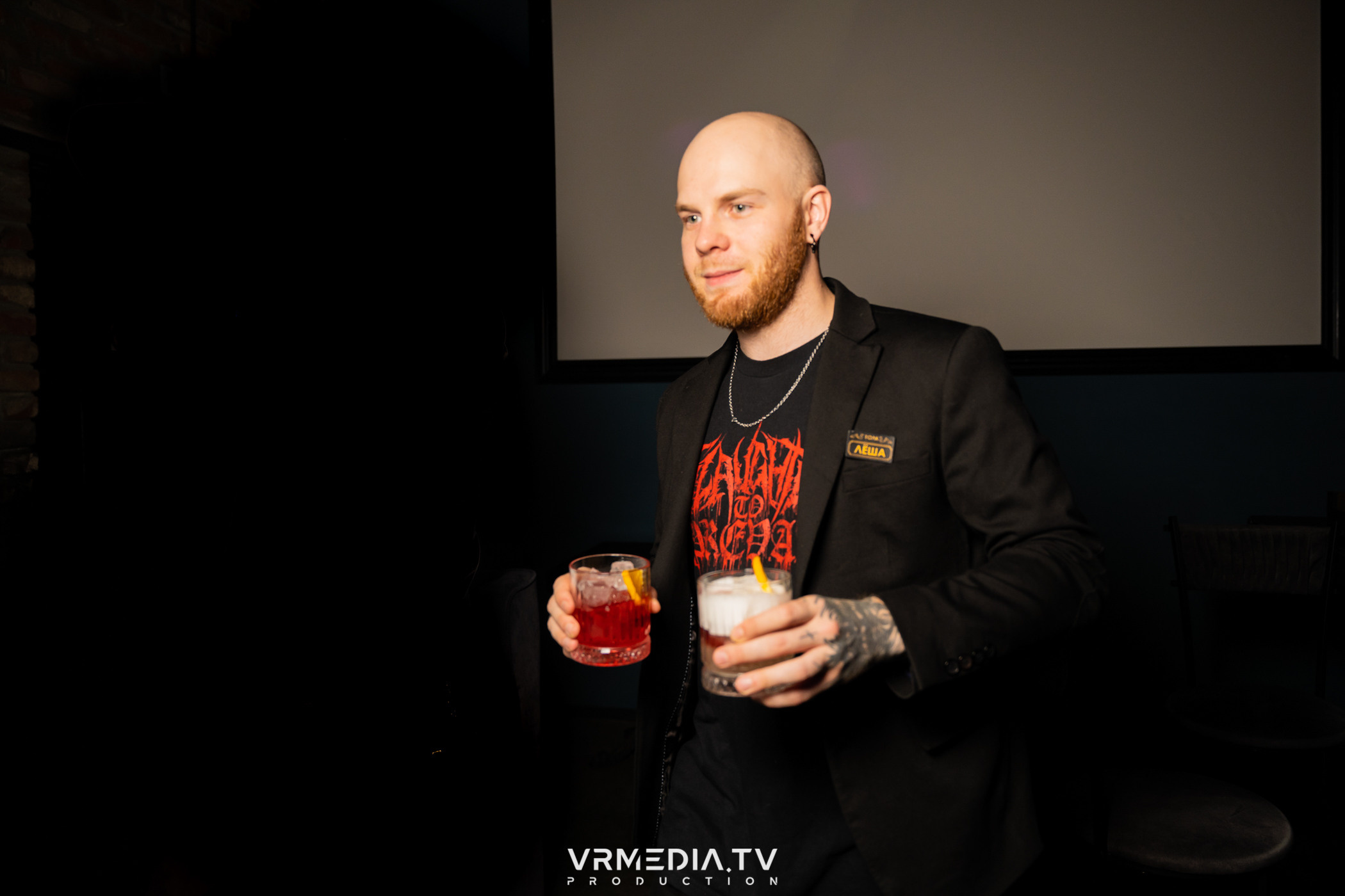 Выходные в культурном пространстве «Редакция»