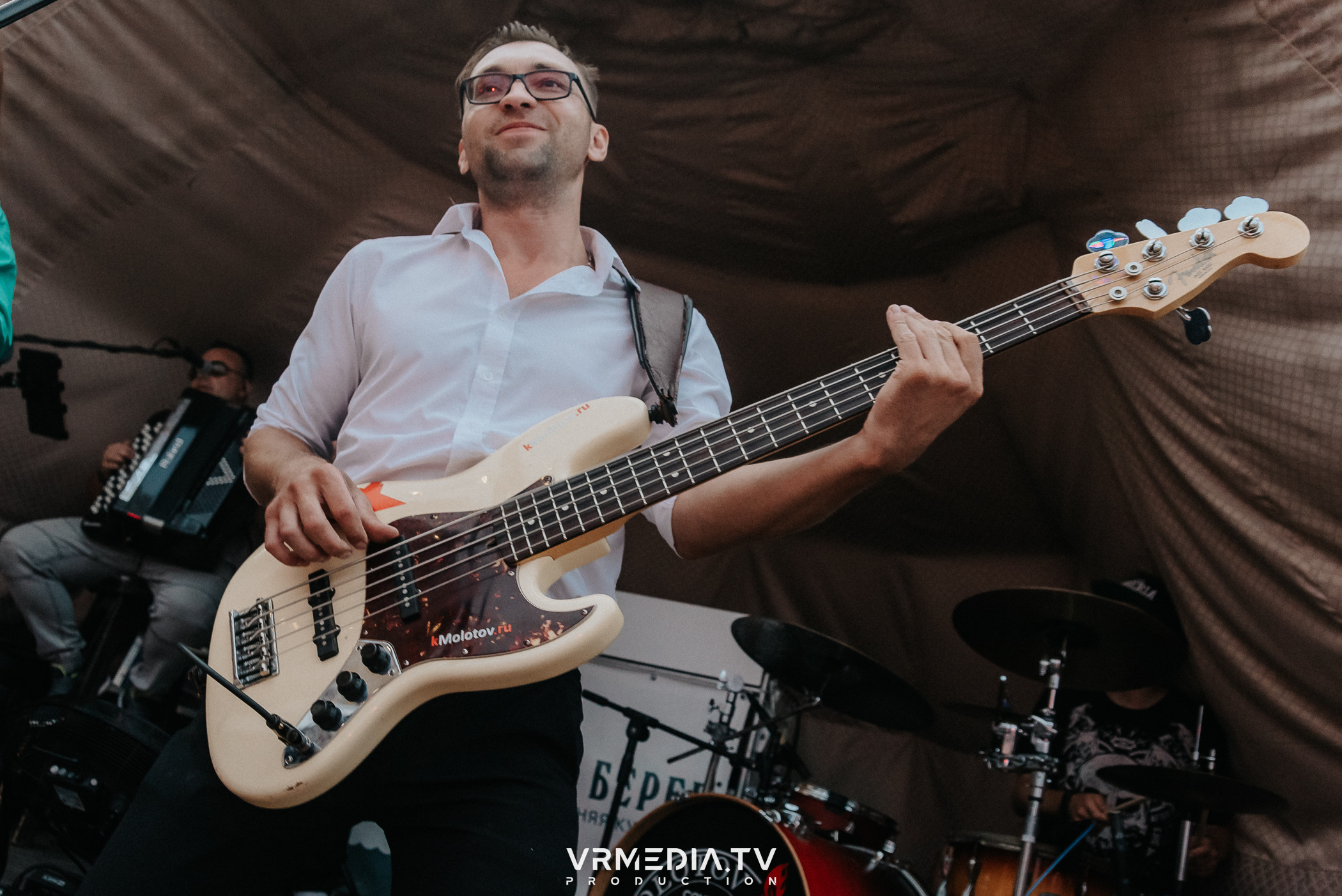 Выходные в ресторане «Лазурный берег»