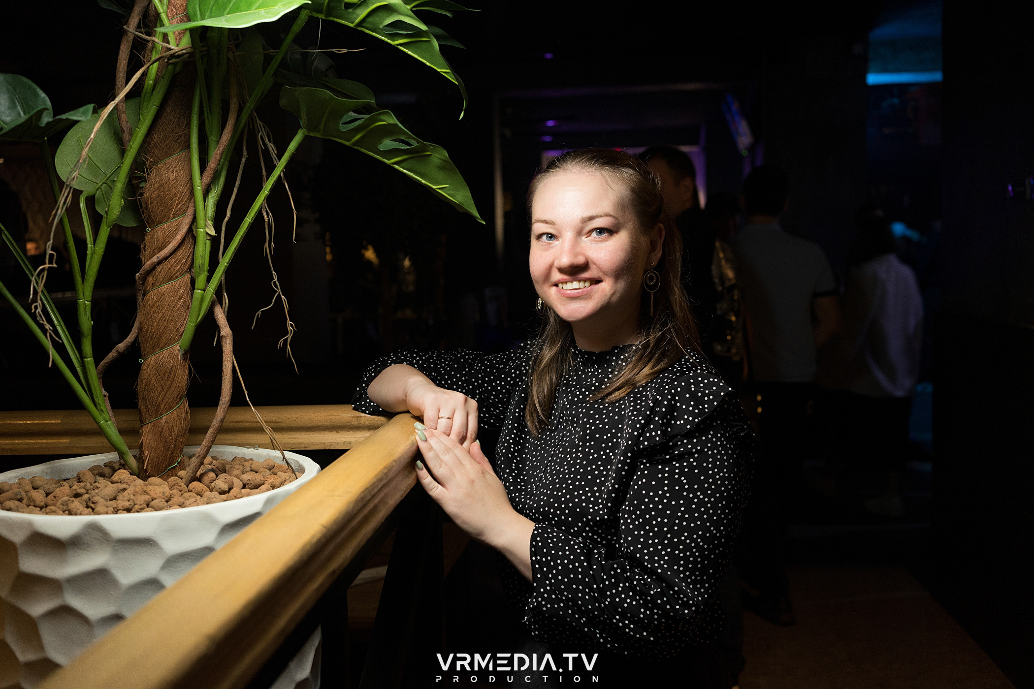 Выходные в баре «DOSKI»