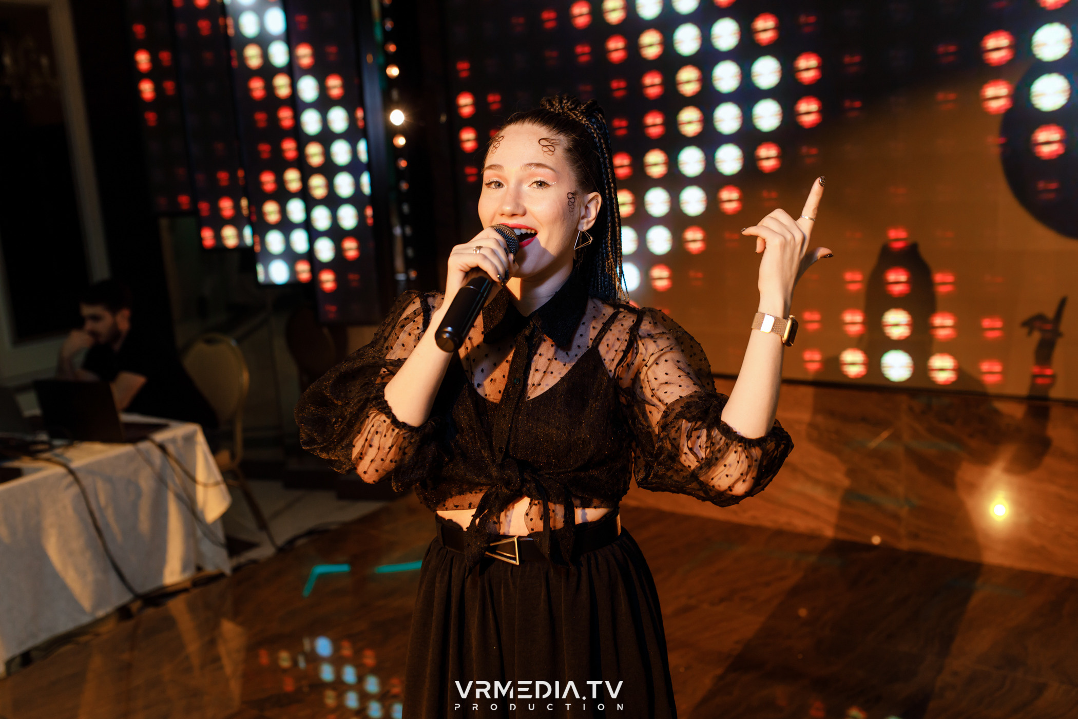 Выходные в ресторане «Лазурный берег»