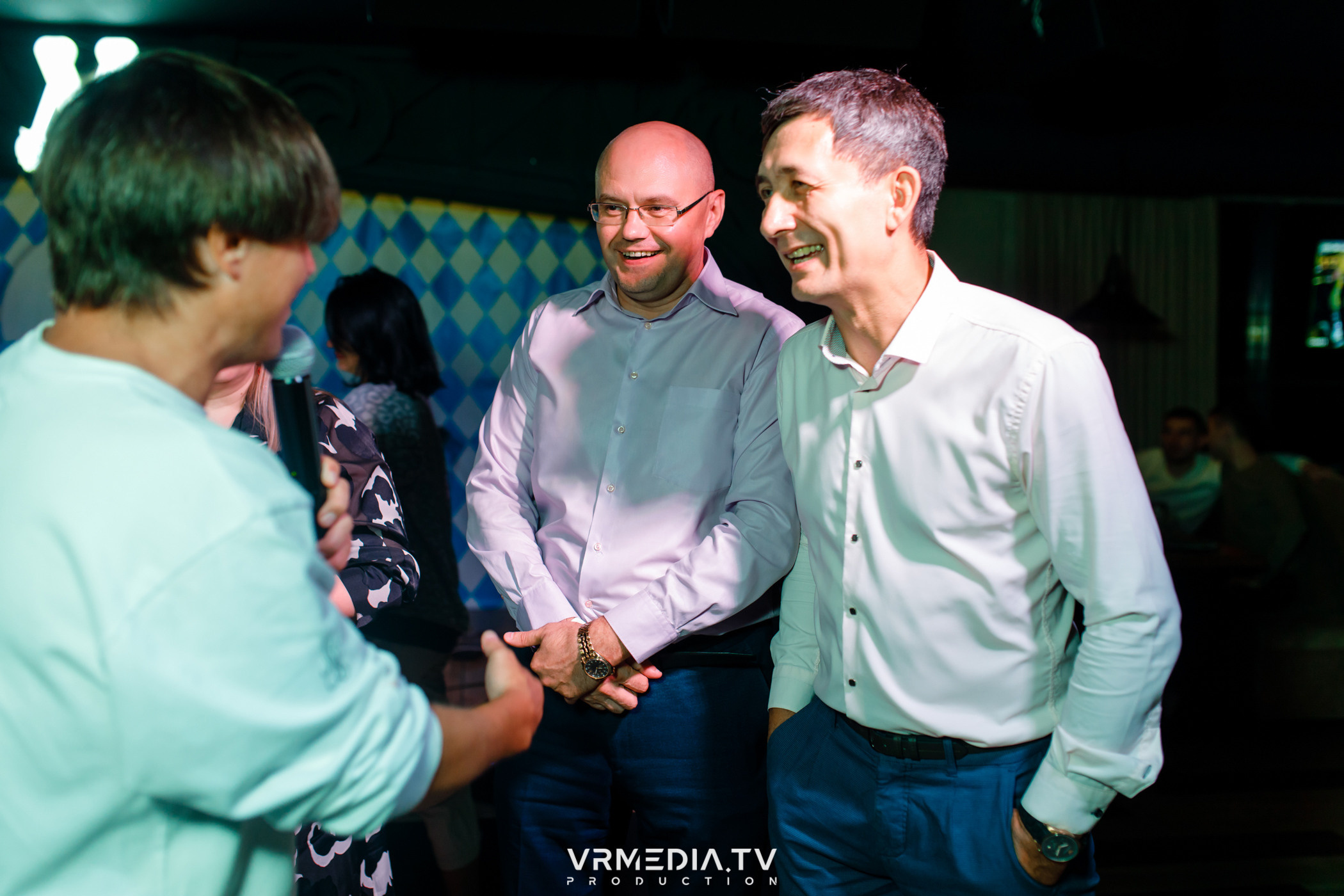 Октоберфест в ресторане «Мюнхен»