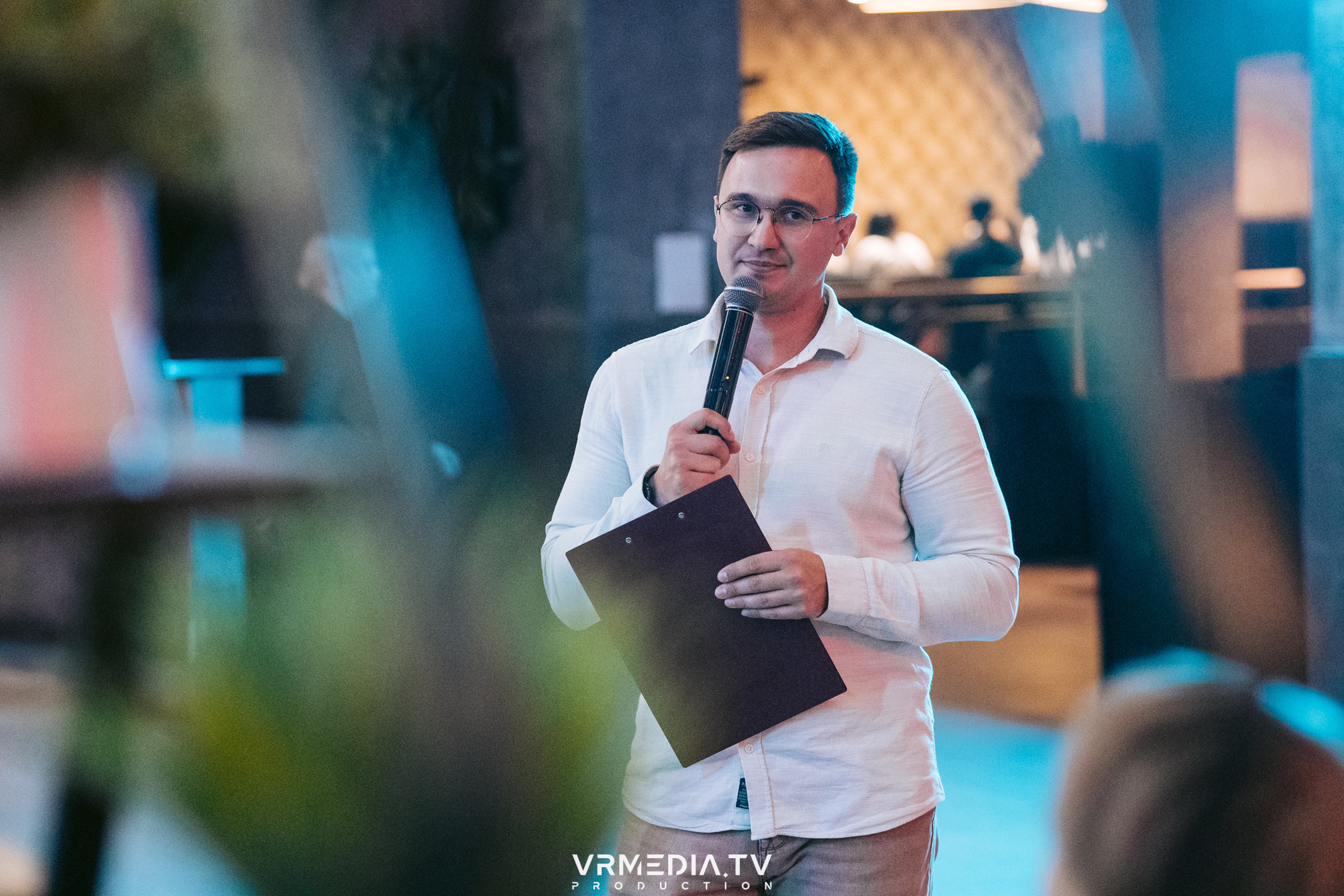 WoW QuiZ в баре «Друзья»