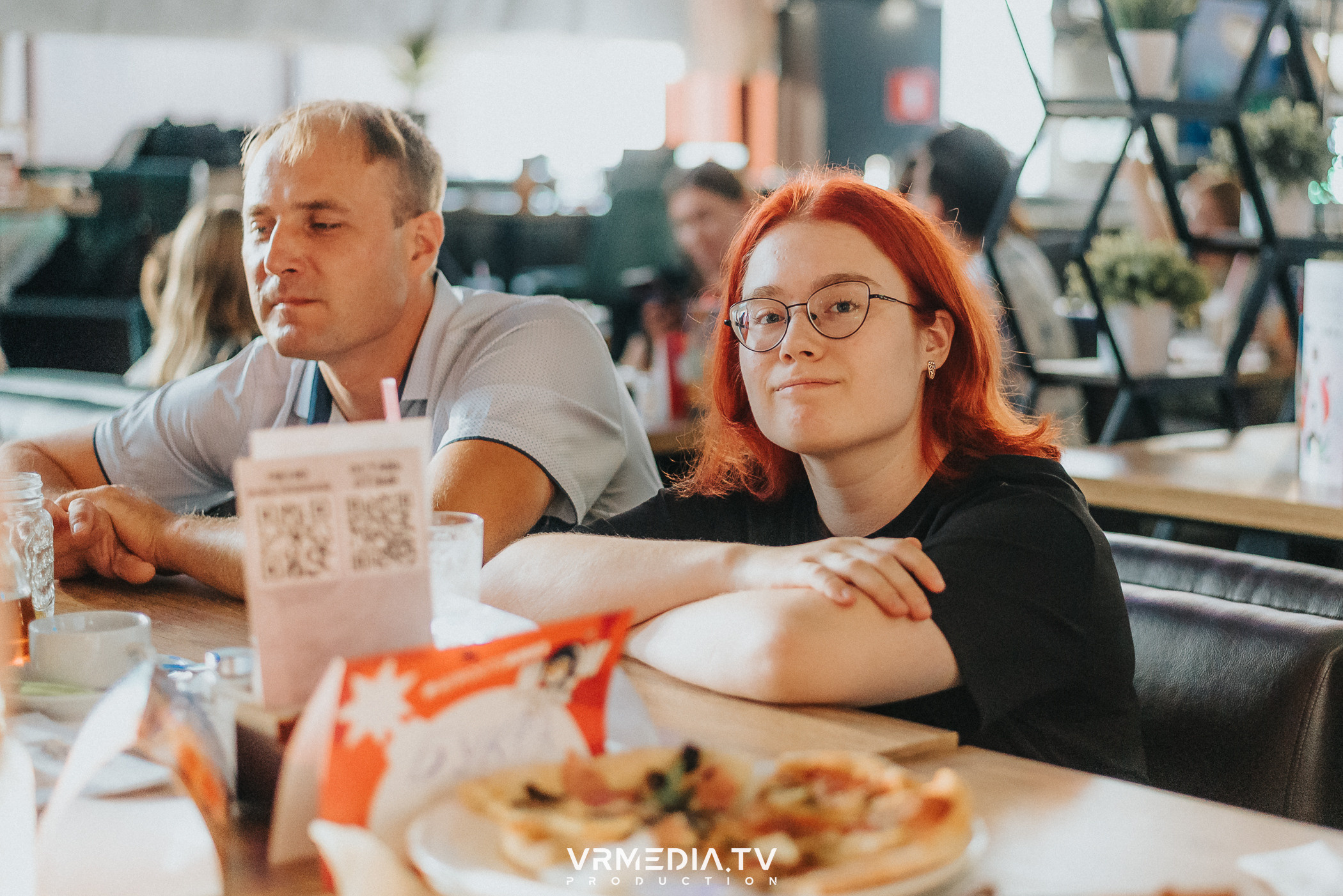 WoW QuiZ в баре «DOSKI»