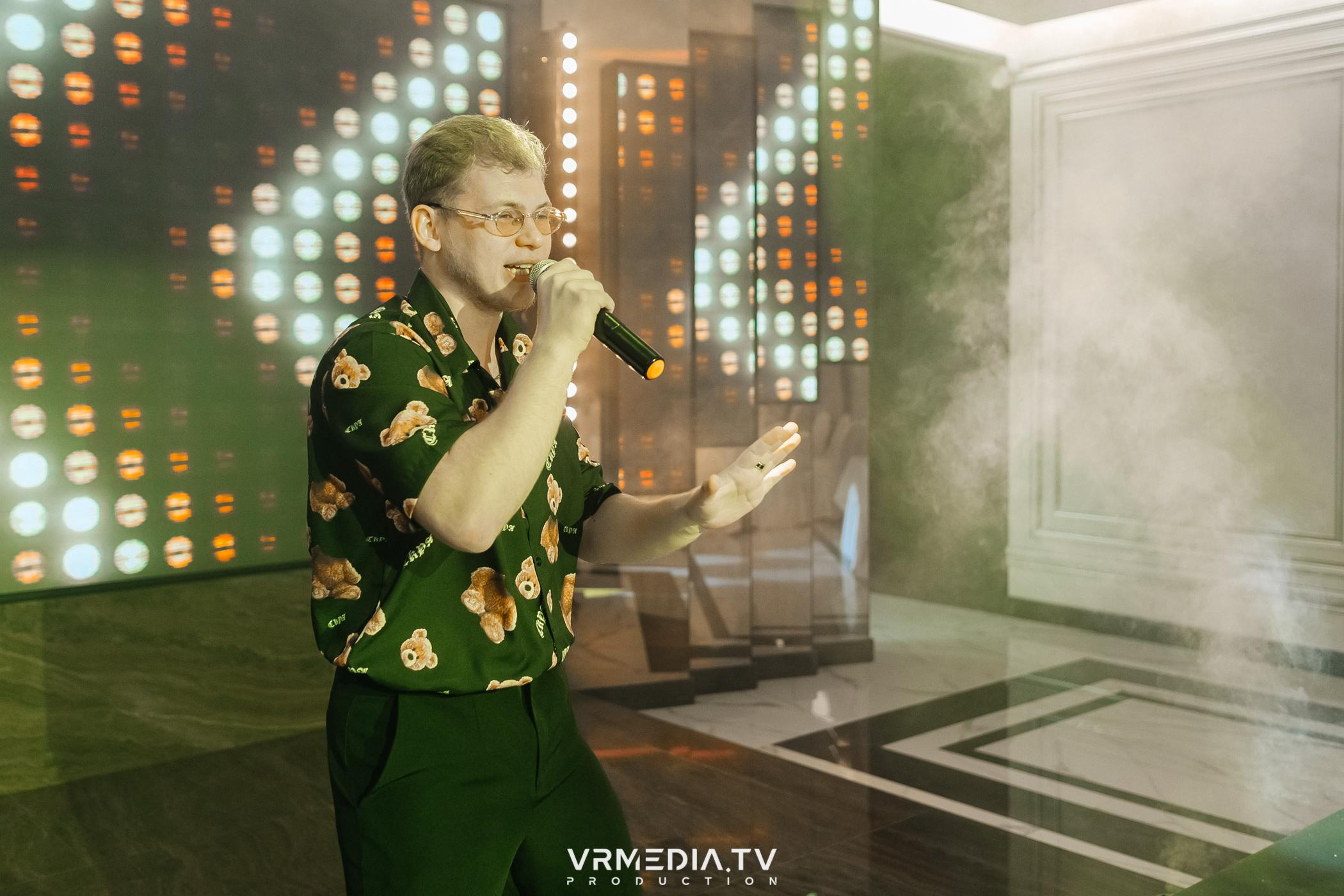 Выходные в ресторане «Лазурный берег»