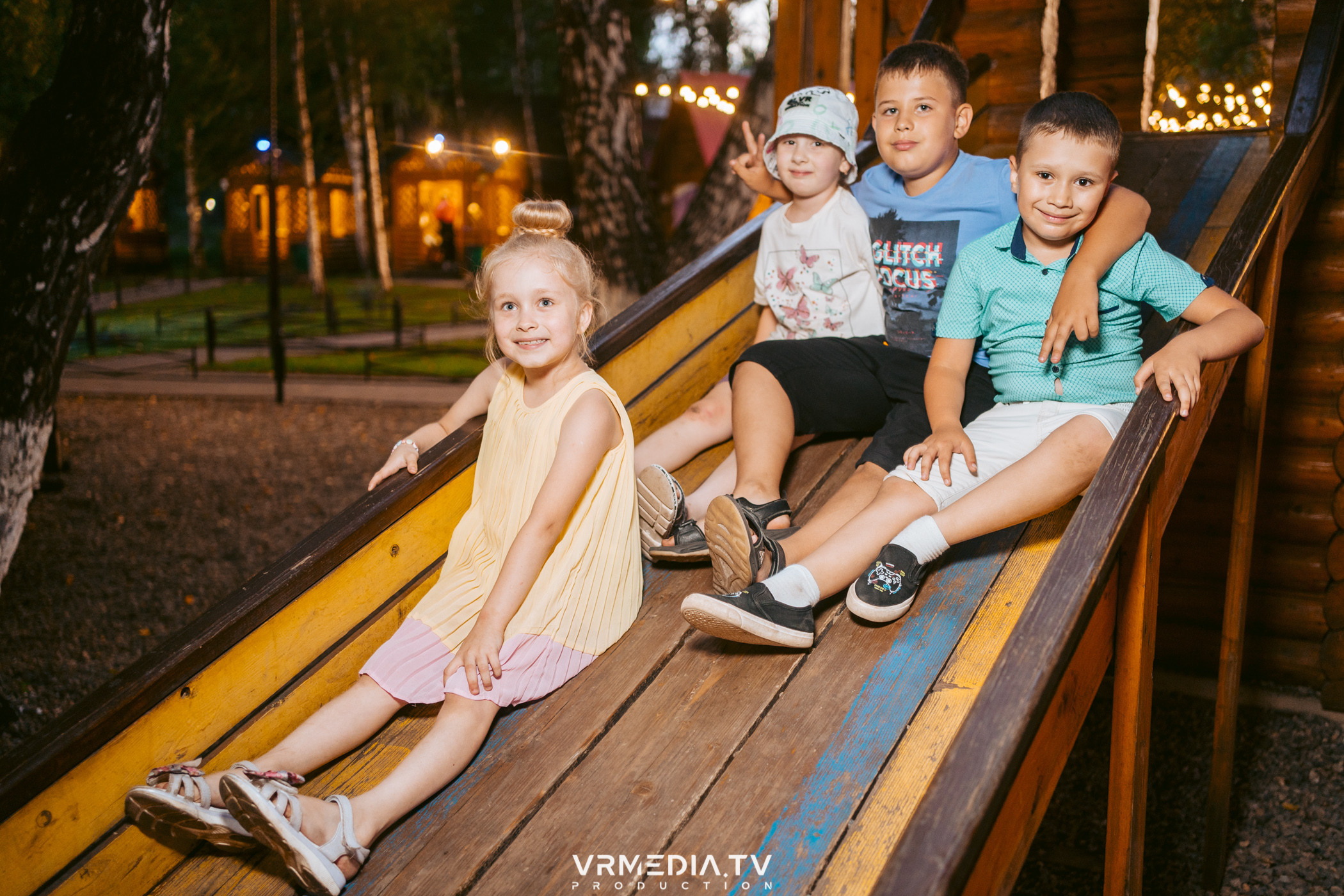 В гостях «У Петровича»