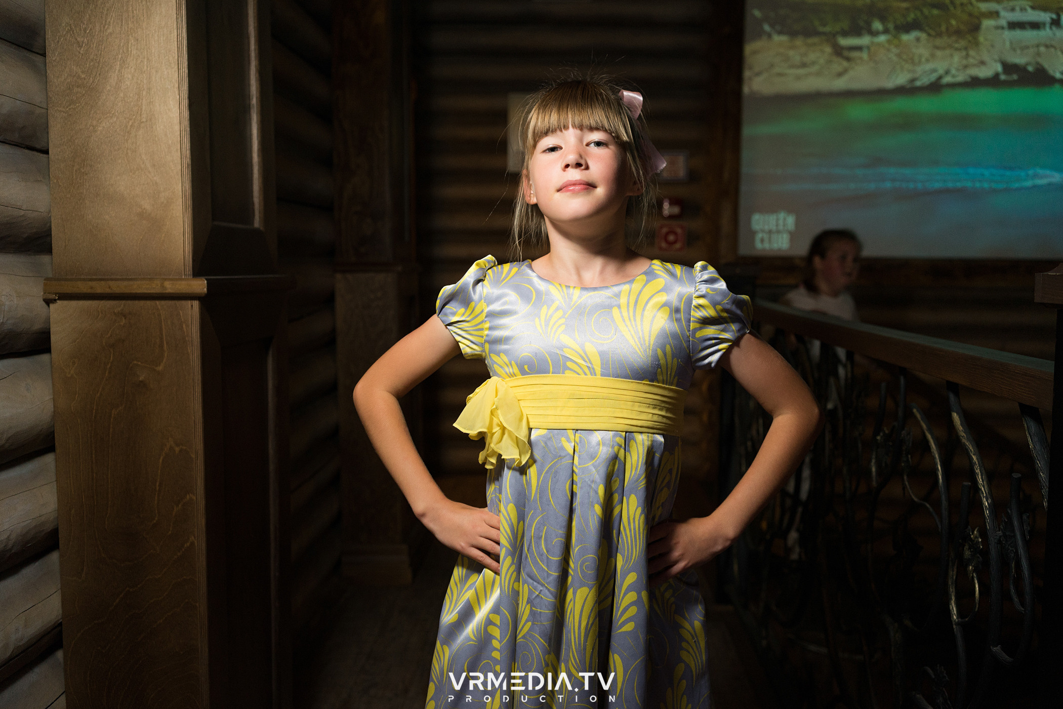 В гостях «У Петровича»