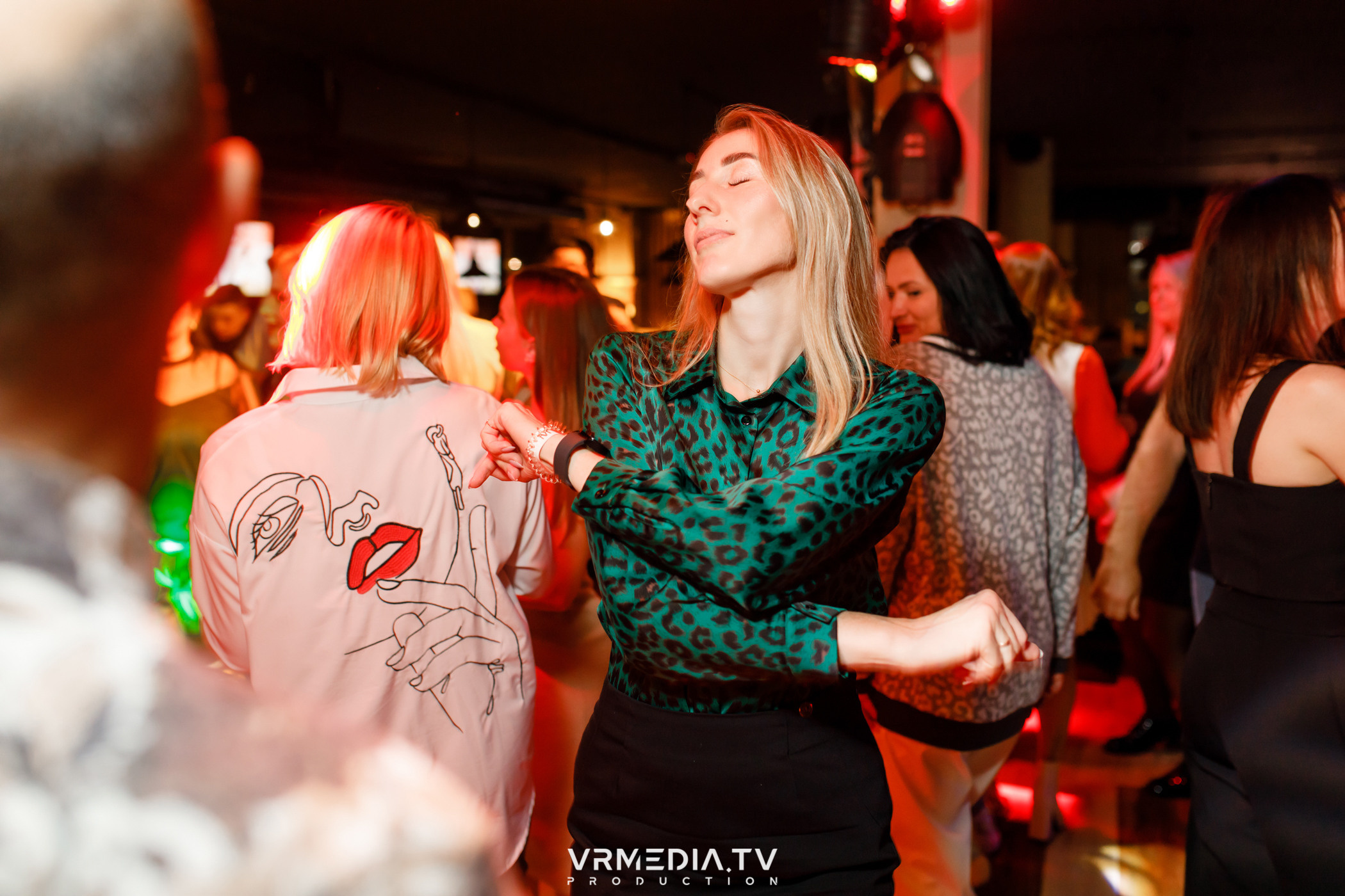 Октоберфест в ресторане «Мюнхен»