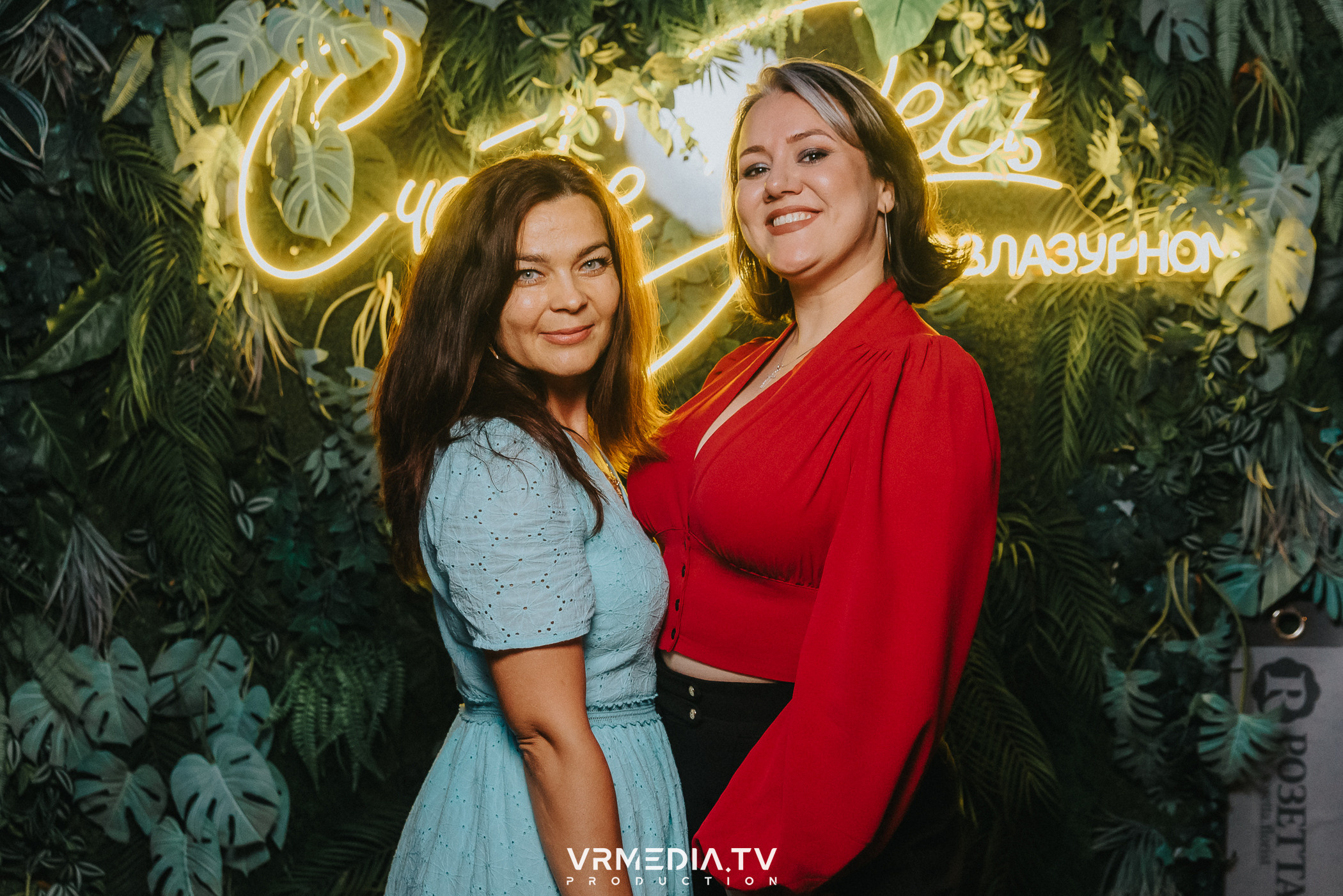 Выходные в ресторане «Лазурный берег»