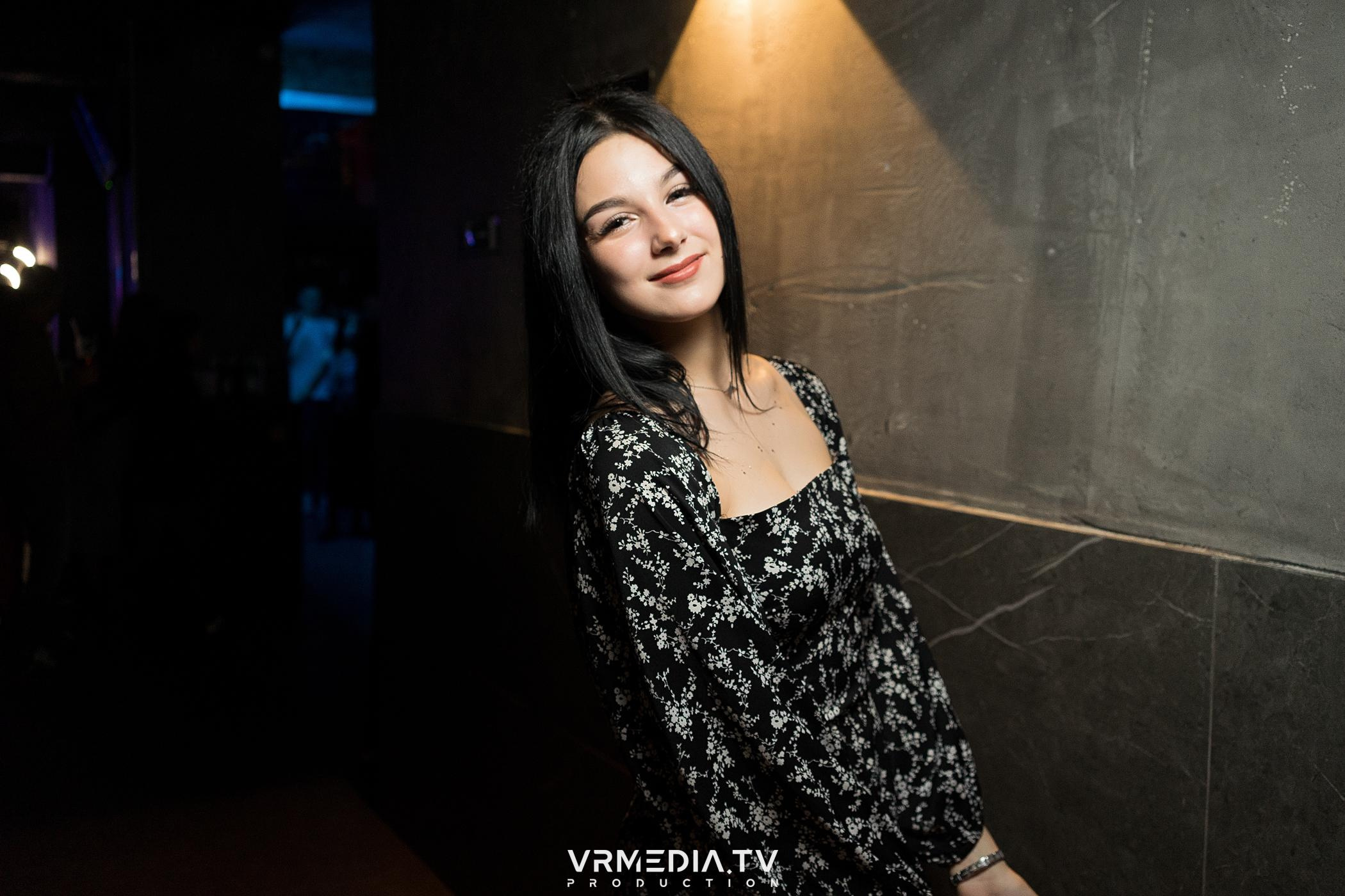 Выходные в баре «DOSKI»