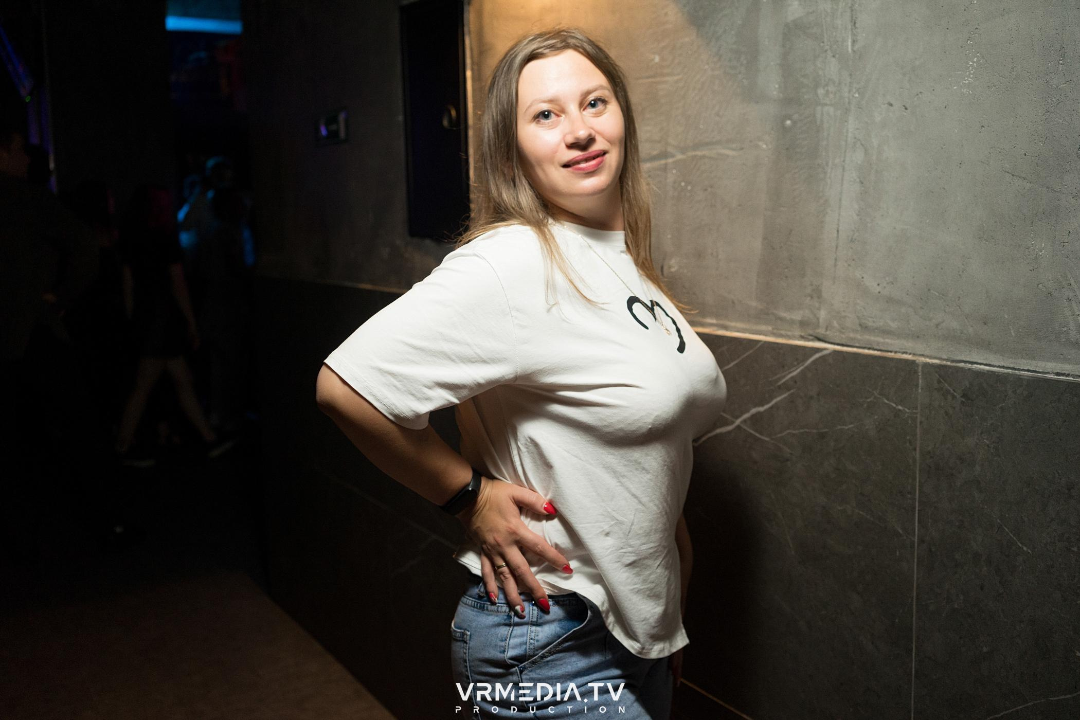 Выходные в баре «DOSKI»