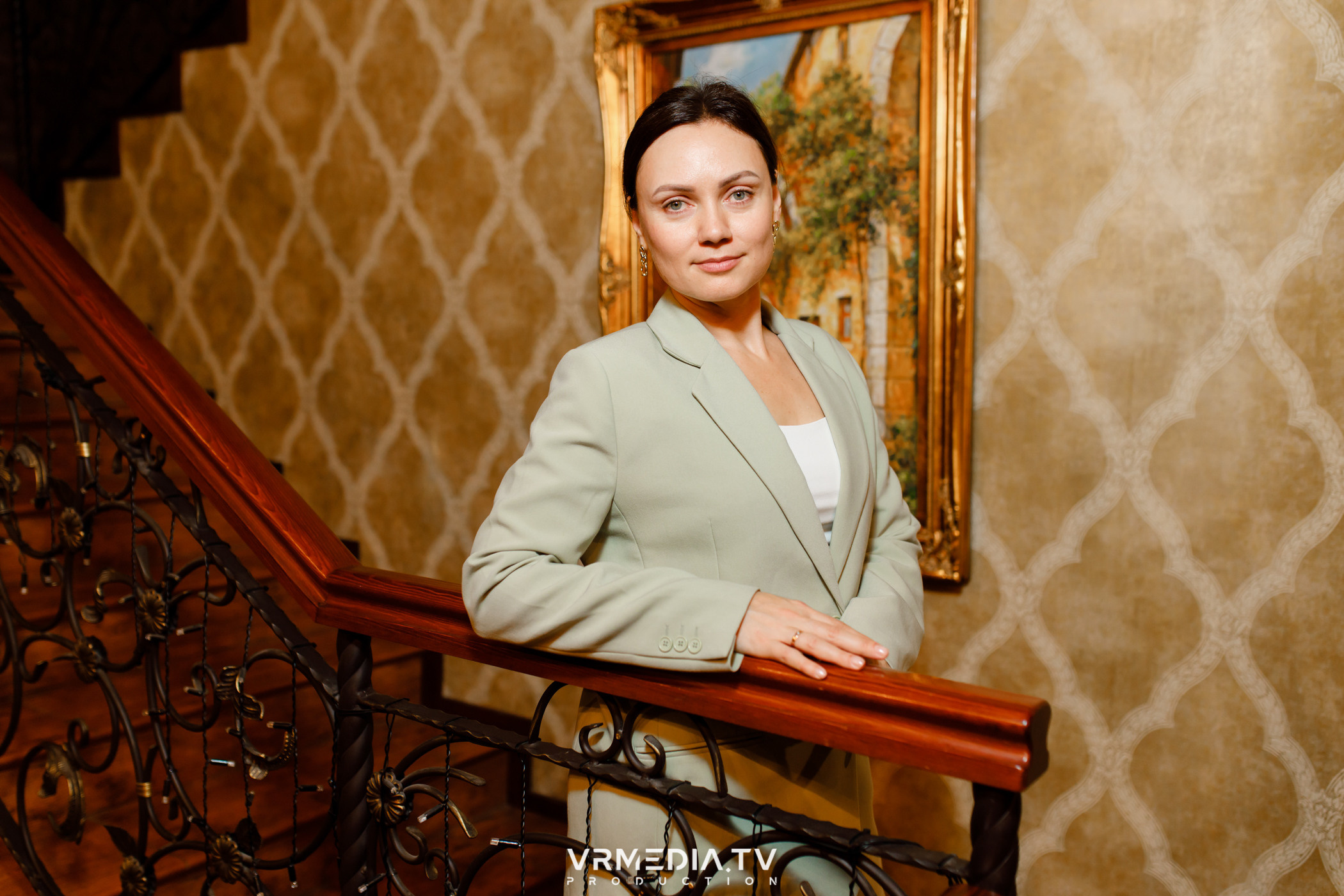 Выходные в ресторане «Лазурный берег»