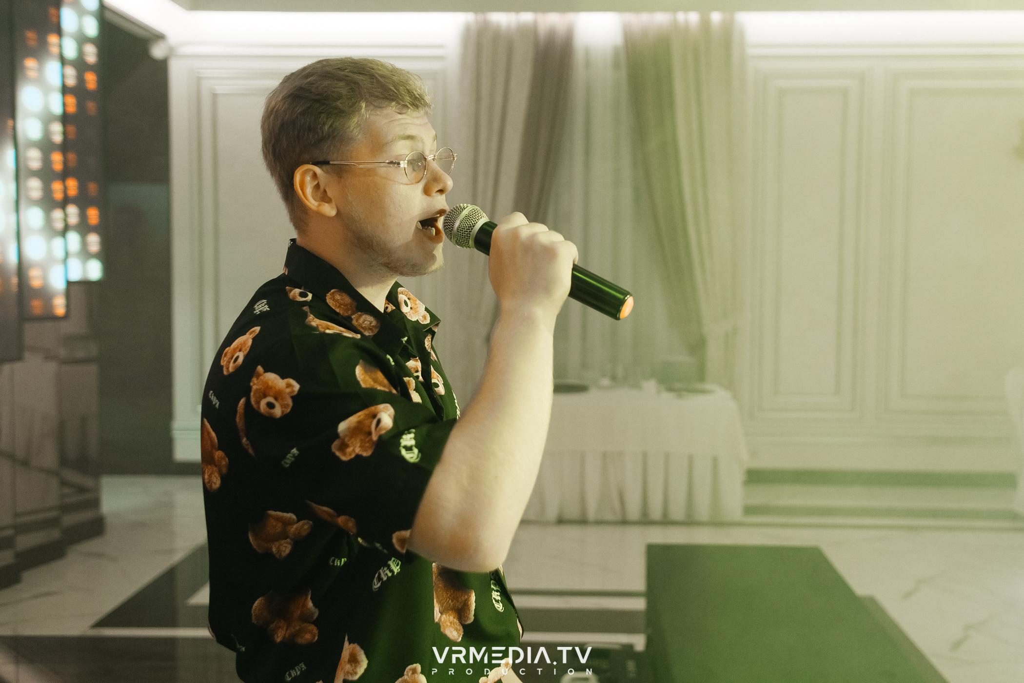 Выходные в ресторане «Лазурный берег»