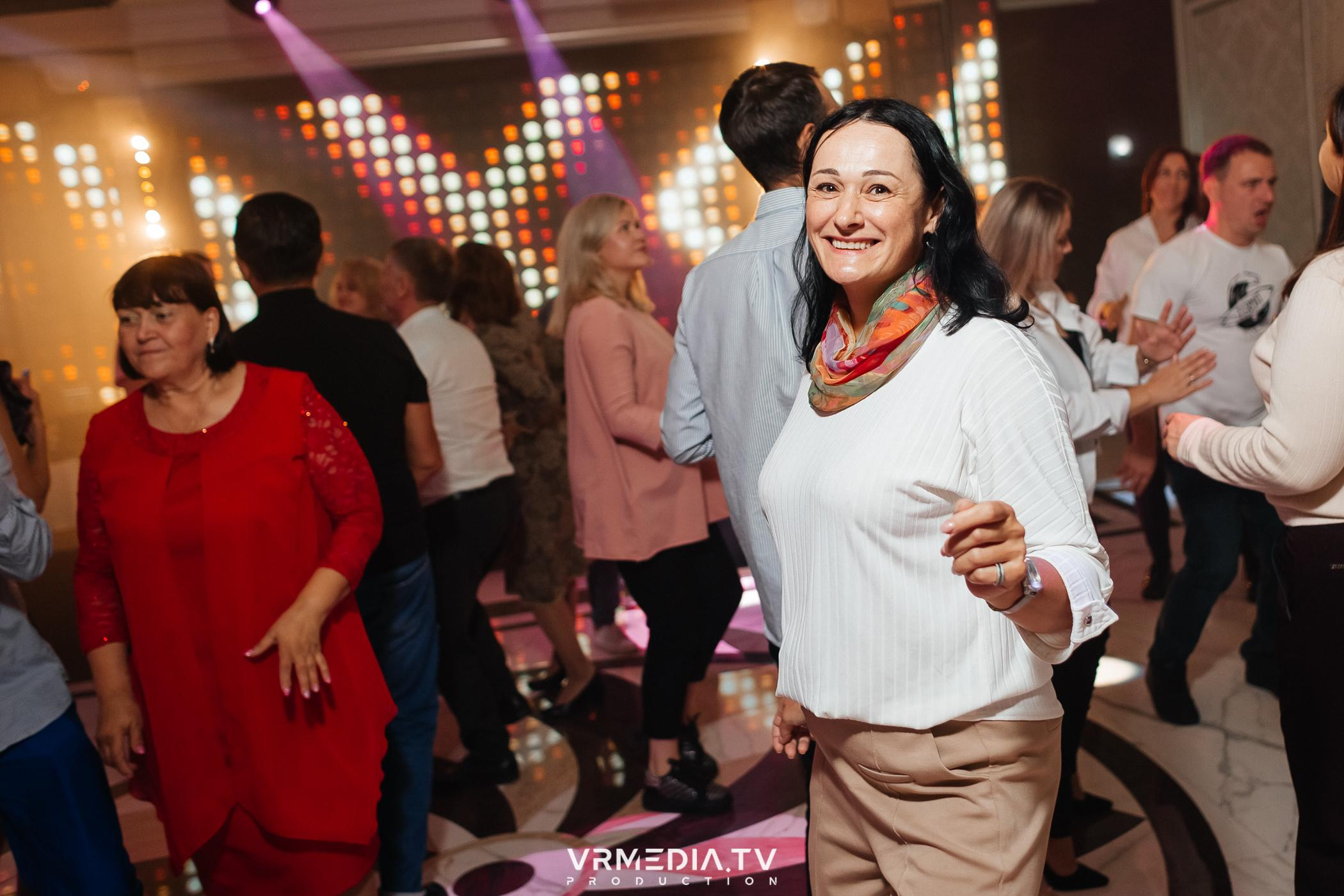 Выходные в ресторане «Лазурный берег»