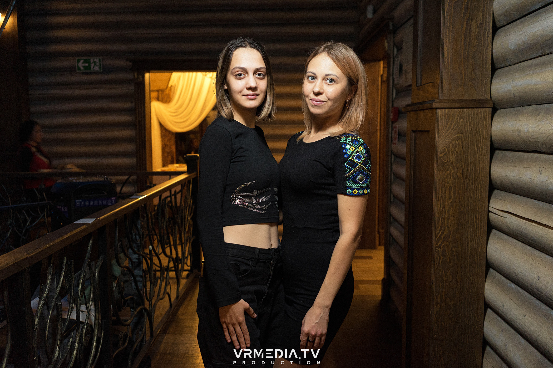 В гостях «У Петровича»