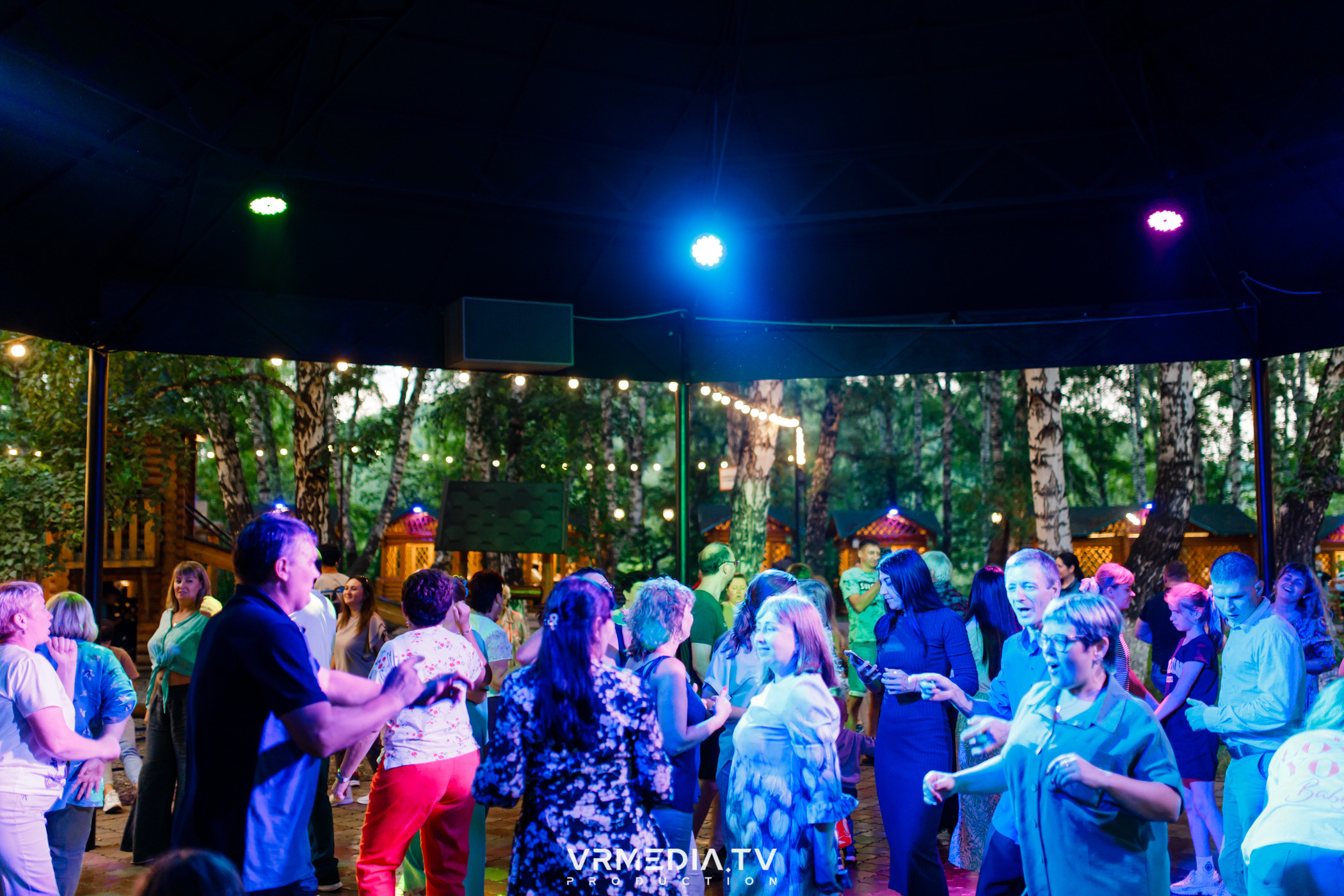 В гостях «У Петровича»