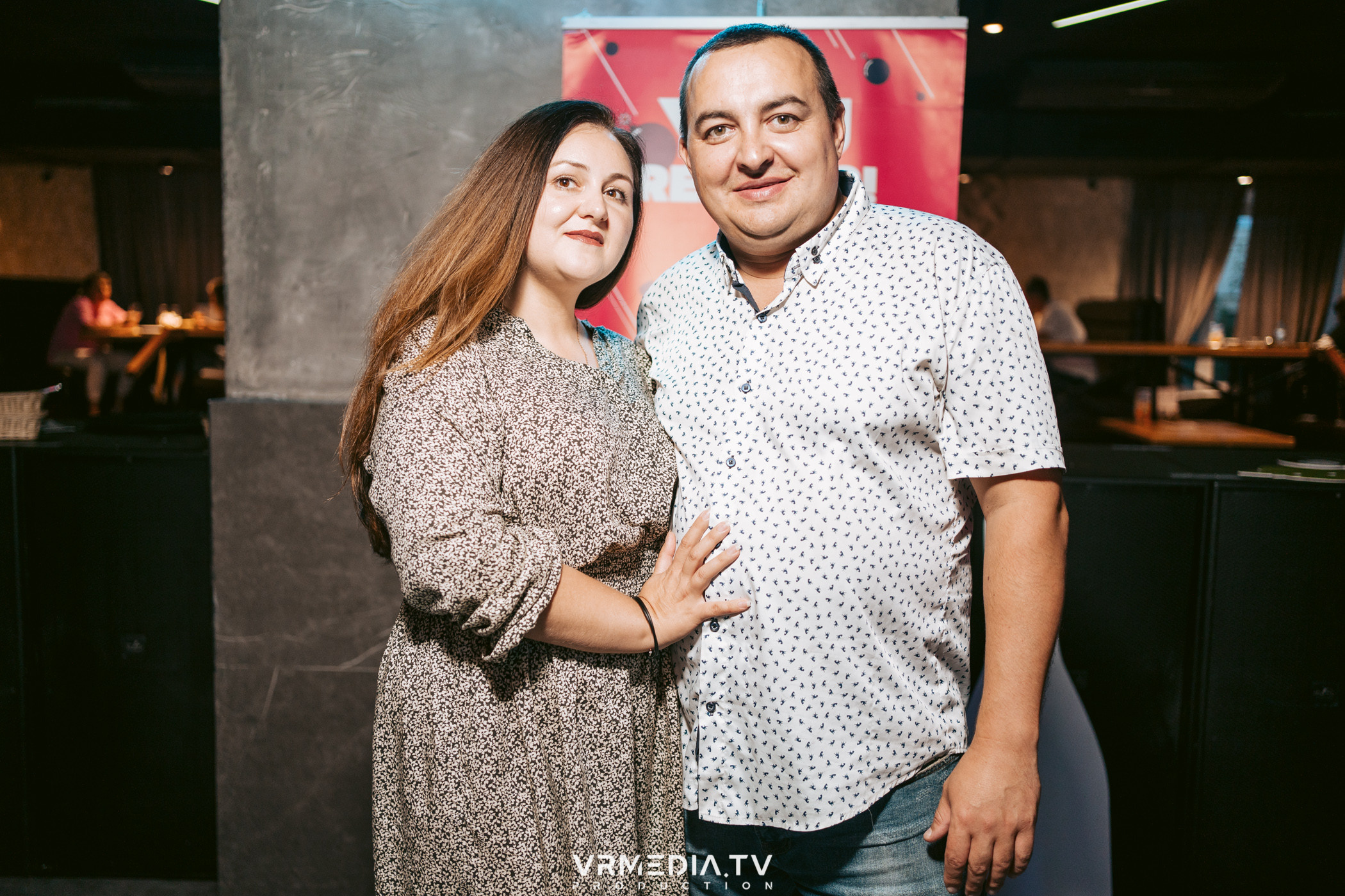 WoW QuiZ в баре «DOSKI»